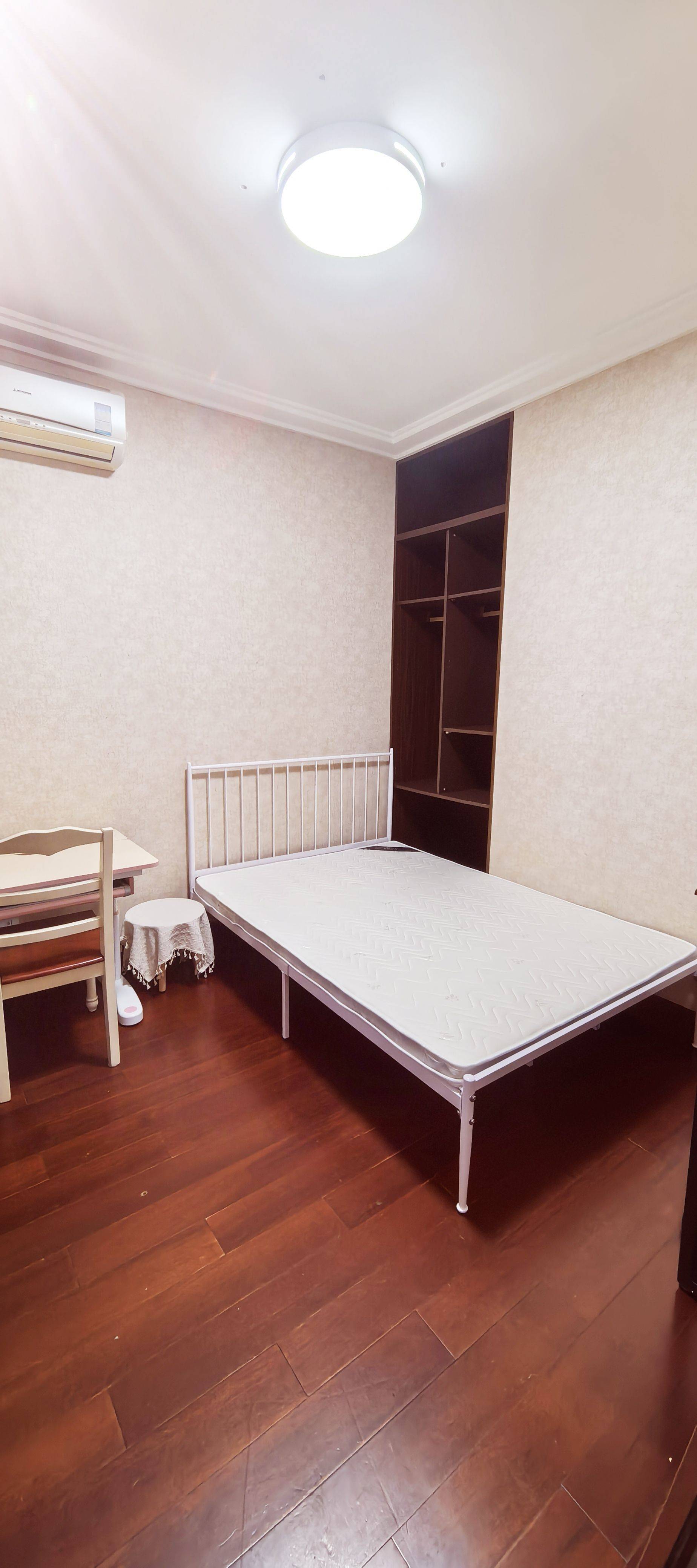 Shanghai-Jiading-Cozy Home,Clean&Comfy,No Gender Limit