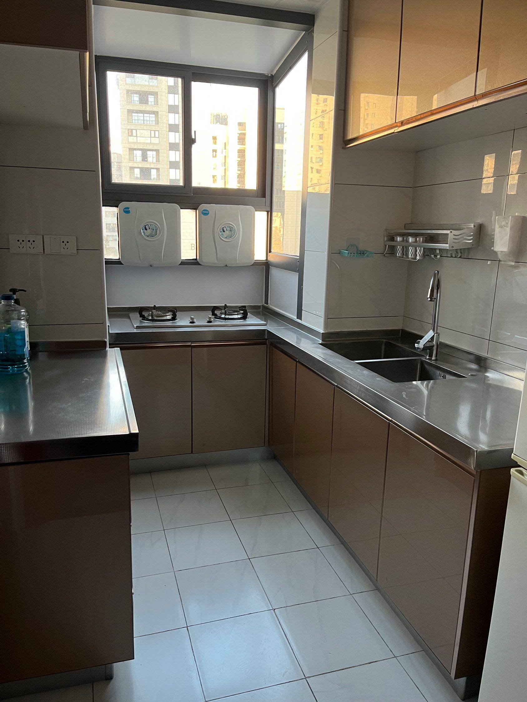 Wuhan-Jiang'an-Cozy Home,Clean&Comfy,No Gender Limit,Hustle & Bustle,“Friends”,Chilled,LGBTQ Friendly,Pet Friendly