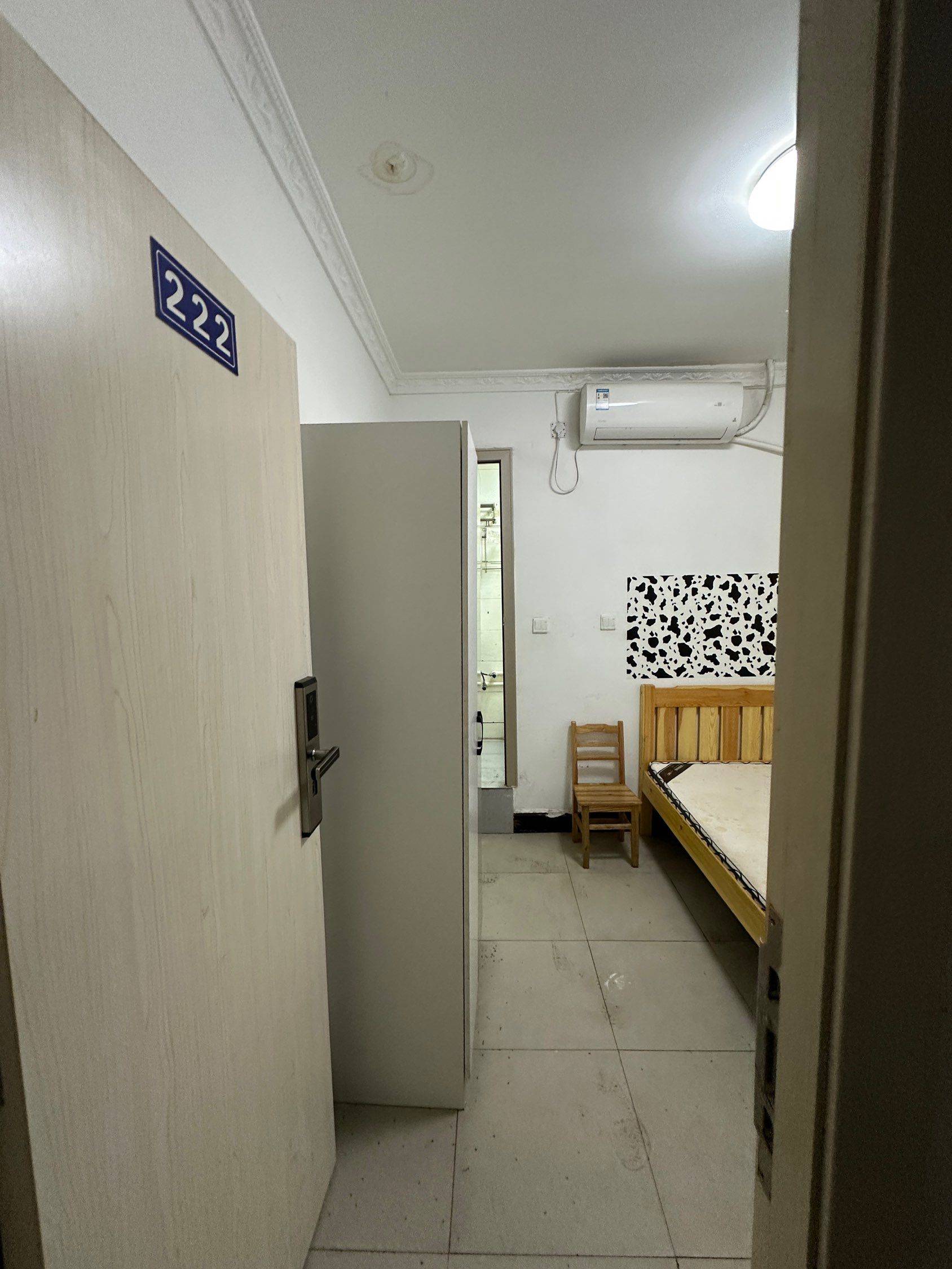 Changsha-Yuhua-Cozy Home,Clean&Comfy,No Gender Limit,Hustle & Bustle