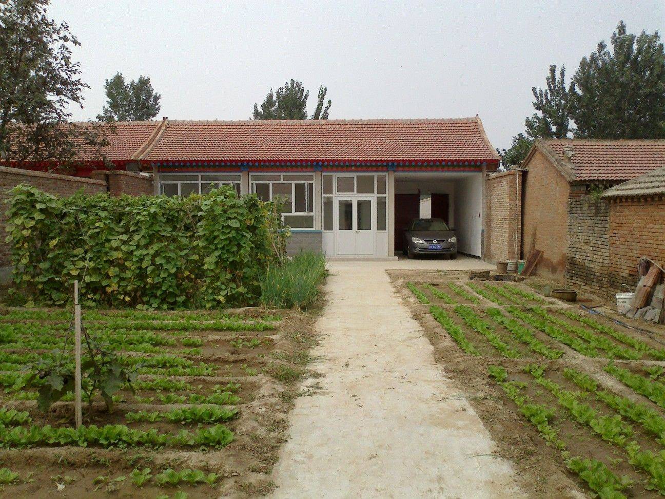 Beijing-Tongzhou-Cozy Home,No Gender Limit,“Friends”,Chilled