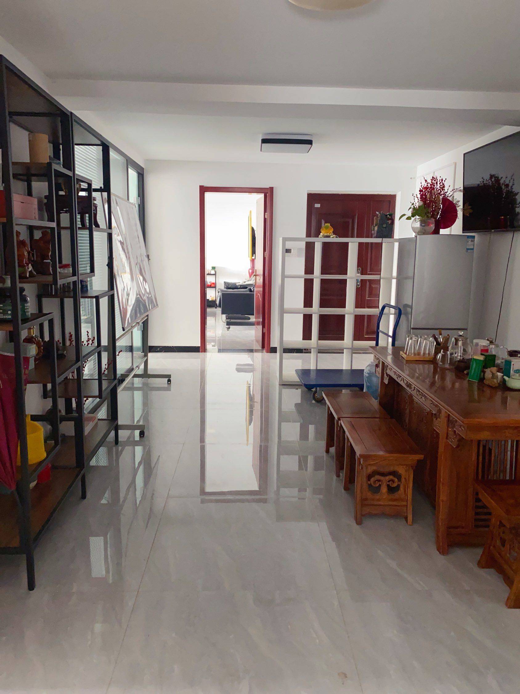 Zhengzhou Erqi | 馨悦嘉苑_3