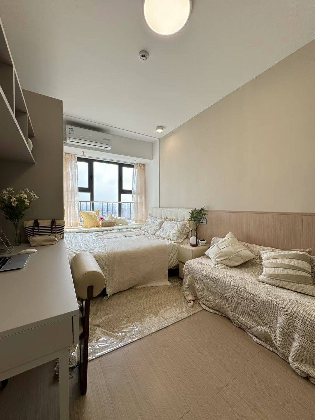 Shanghai-Jing‘An-Cozy Home,Clean&Comfy,No Gender Limit,Hustle & Bustle,“Friends”,Chilled,LGBTQ Friendly,Pet Friendly