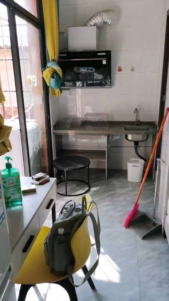 Guangzhou-Panyu-Cozy Home,Clean&Comfy,No Gender Limit,“Friends”,Pet Friendly