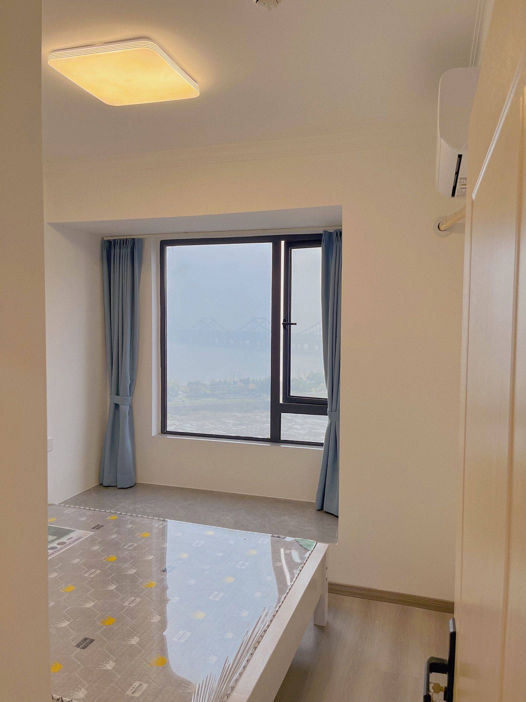 Hangzhou-Shangcheng-Cozy Home,Clean&Comfy,No Gender Limit,“Friends”,Chilled,Pet Friendly