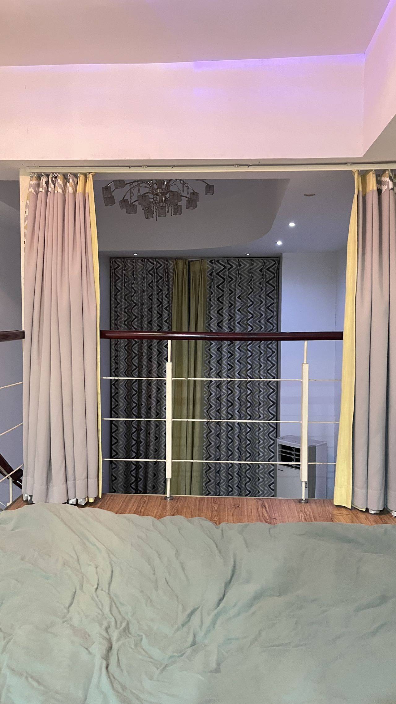 nixikun整租房源3