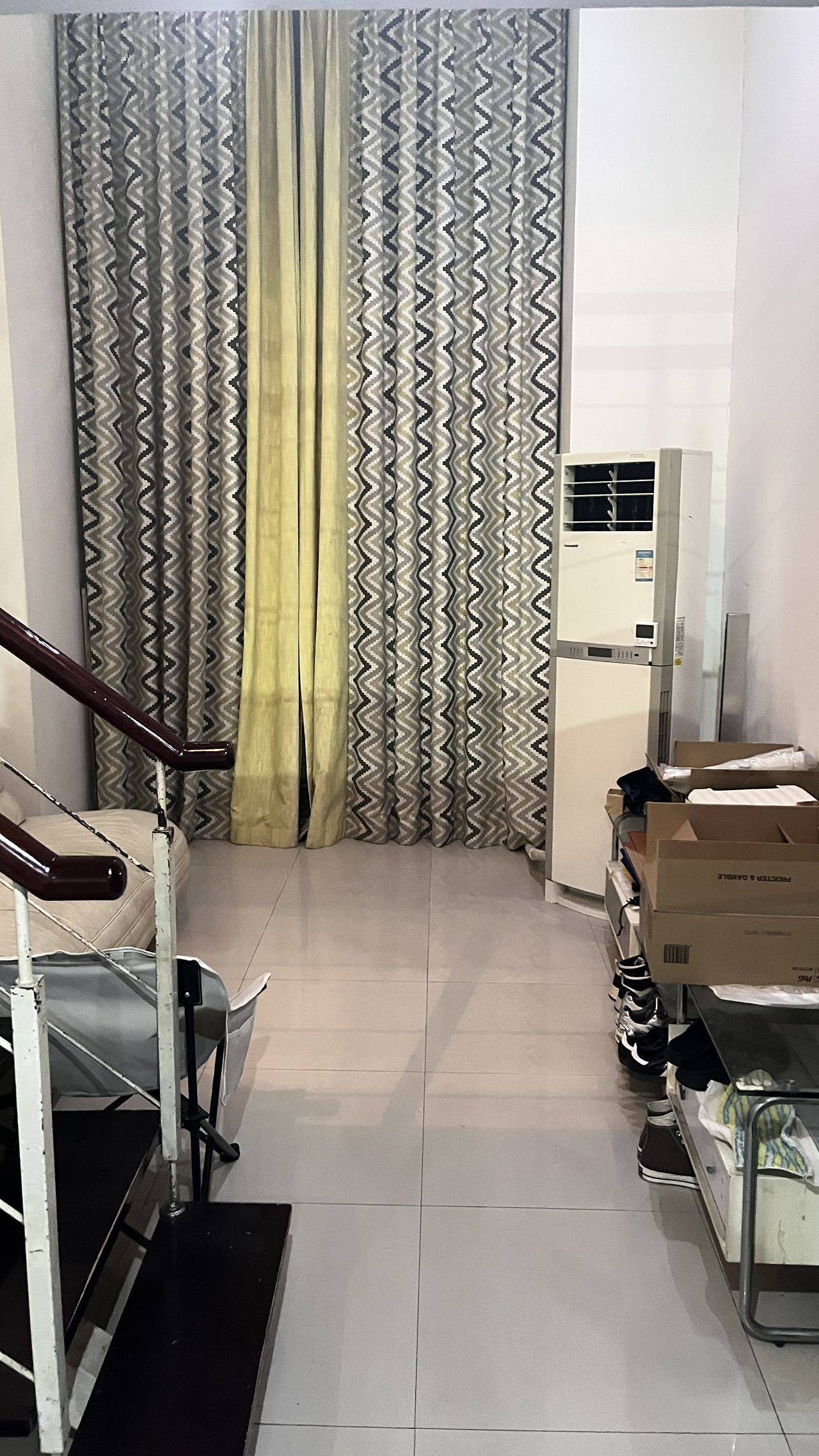 nixikun整租房源2