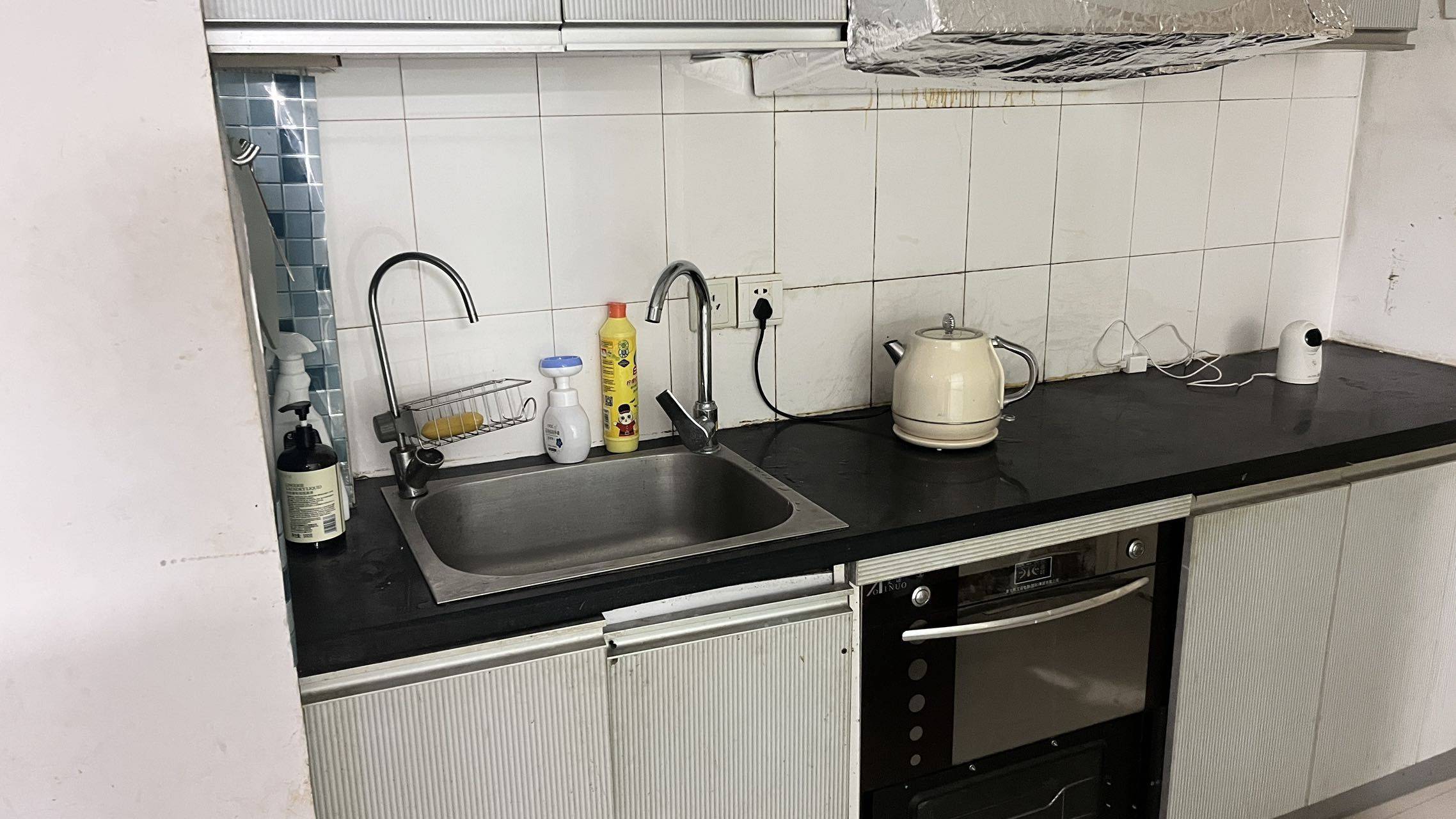 武汉 江汉 | 安顺佳园_5