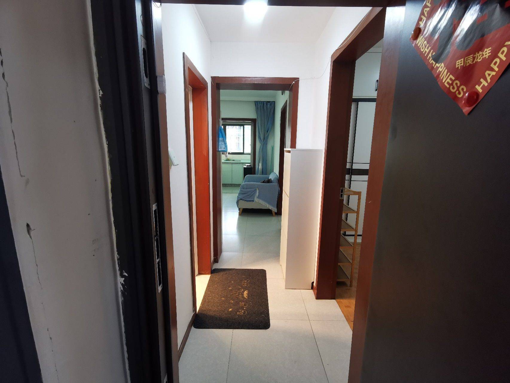 Chengdu-Wuhou-Cozy Home,Clean&Comfy,No Gender Limit,Hustle & Bustle,Chilled,Pet Friendly