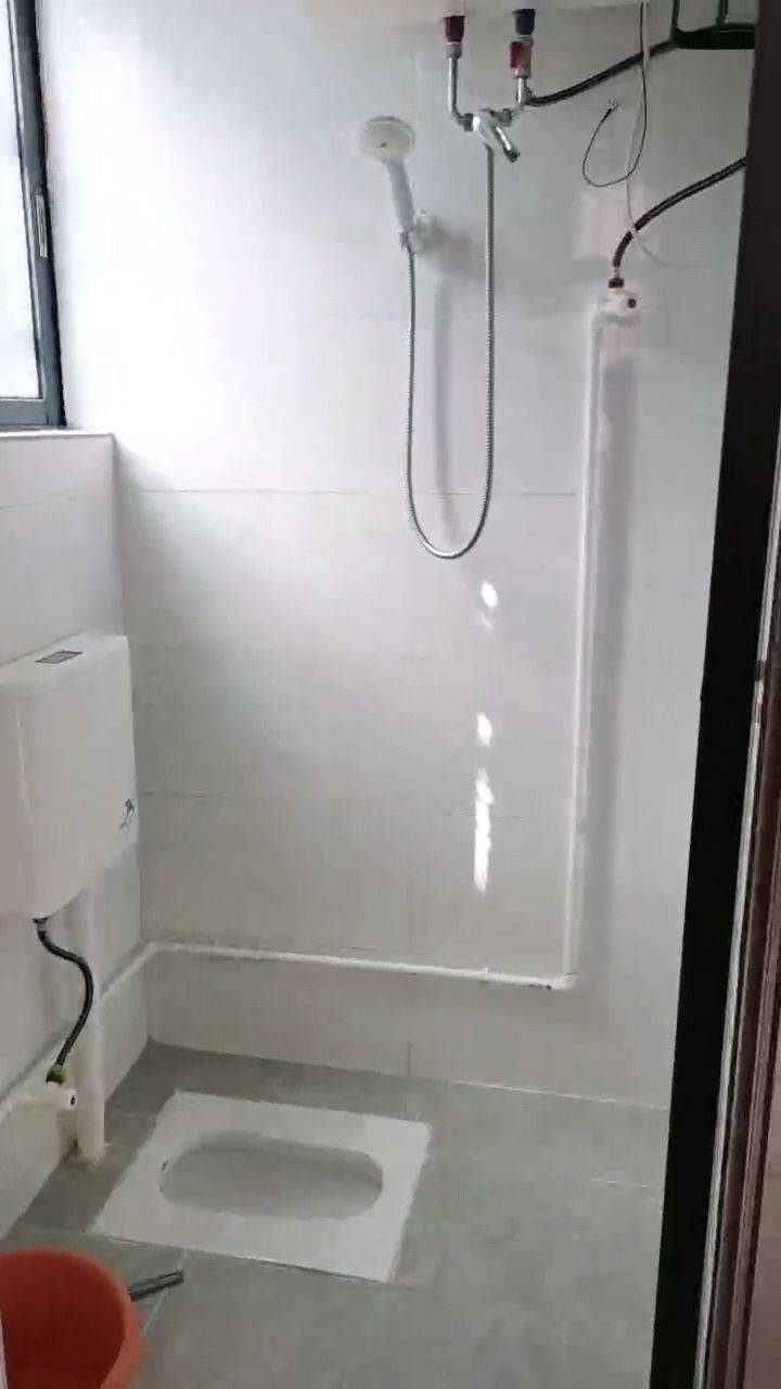 Guangzhou-Panyu-Cozy Home,Clean&Comfy,No Gender Limit,“Friends”,Pet Friendly