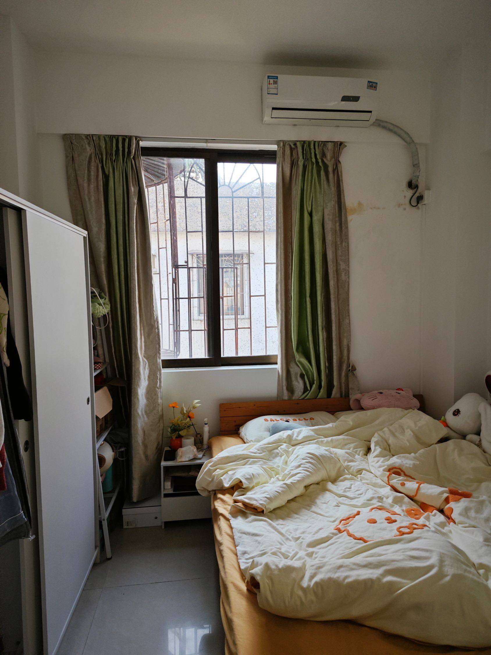 Guangzhou-Panyu-Cozy Home,Clean&Comfy,Chilled