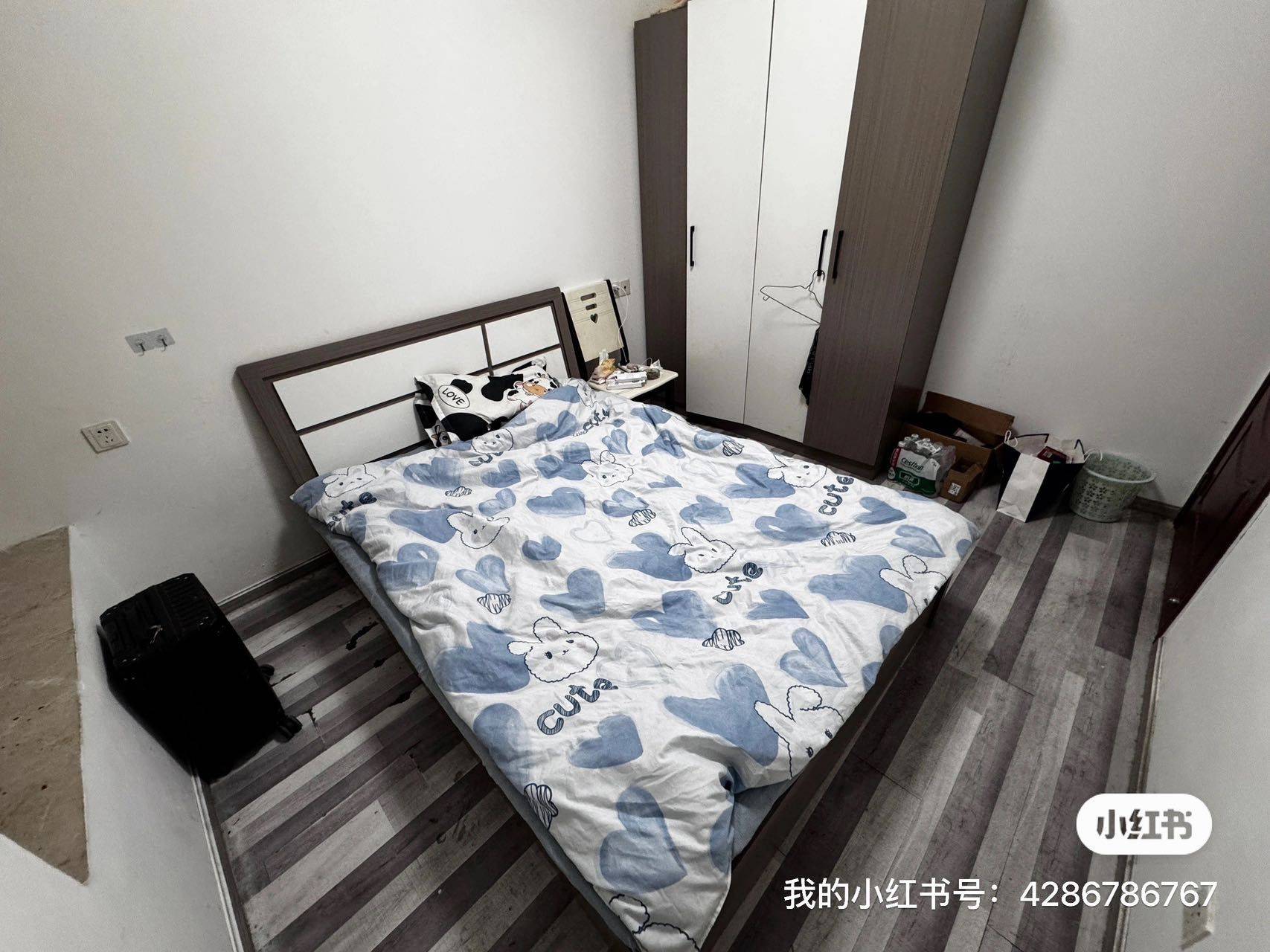 Chengdu-Shuangliu-Cozy Home,Clean&Comfy,No Gender Limit,Hustle & Bustle,“Friends”,Chilled,LGBTQ Friendly,Pet Friendly