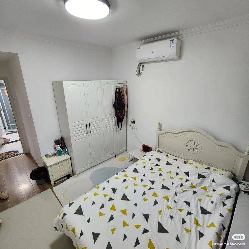 Chengdu-Shuangliu-游戏,动漫,健身,电影,Cozy Home,Clean&Comfy,Chilled