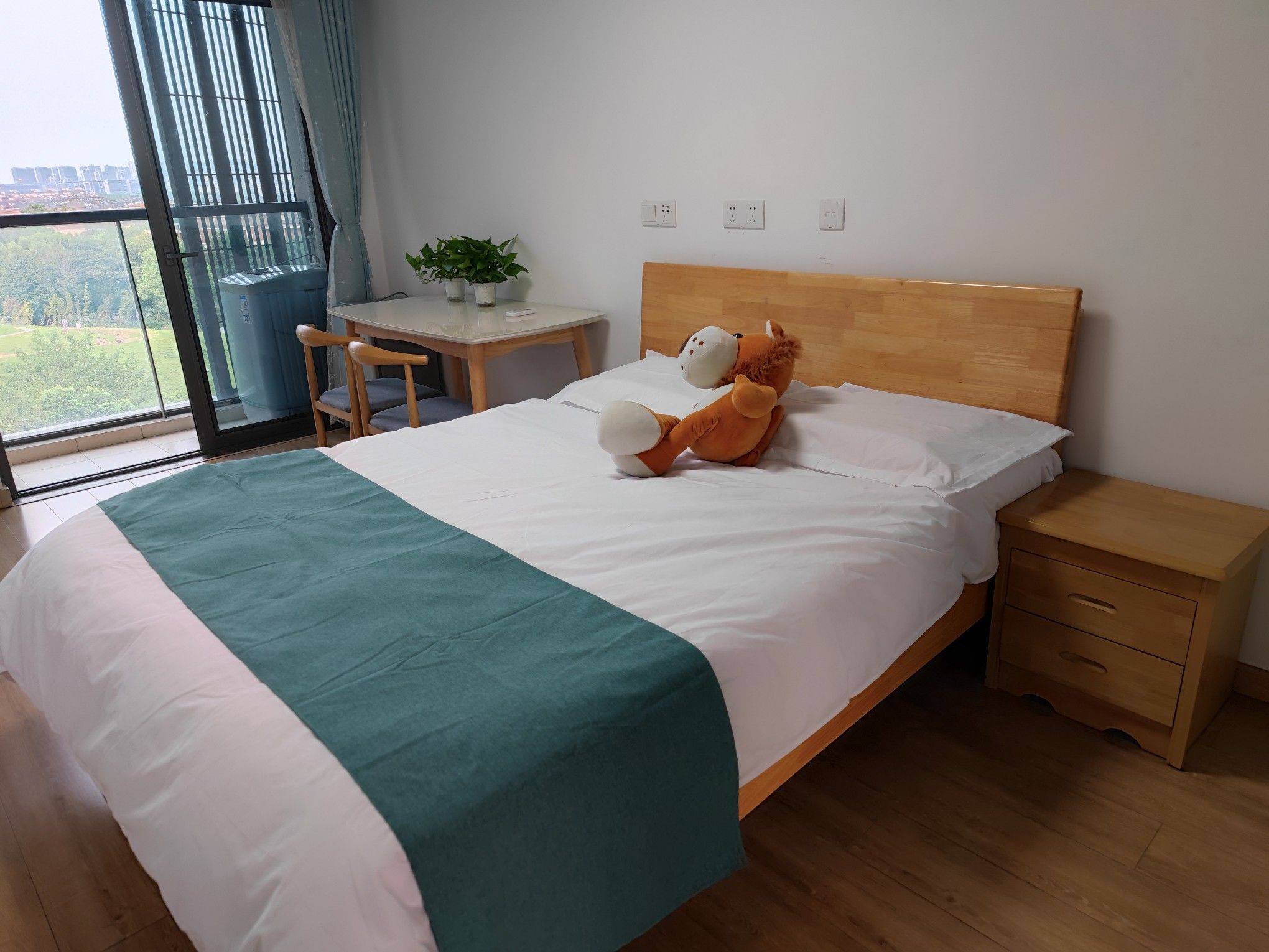 Hangzhou-Yuhang-Cozy Home,Clean&Comfy,No Gender Limit