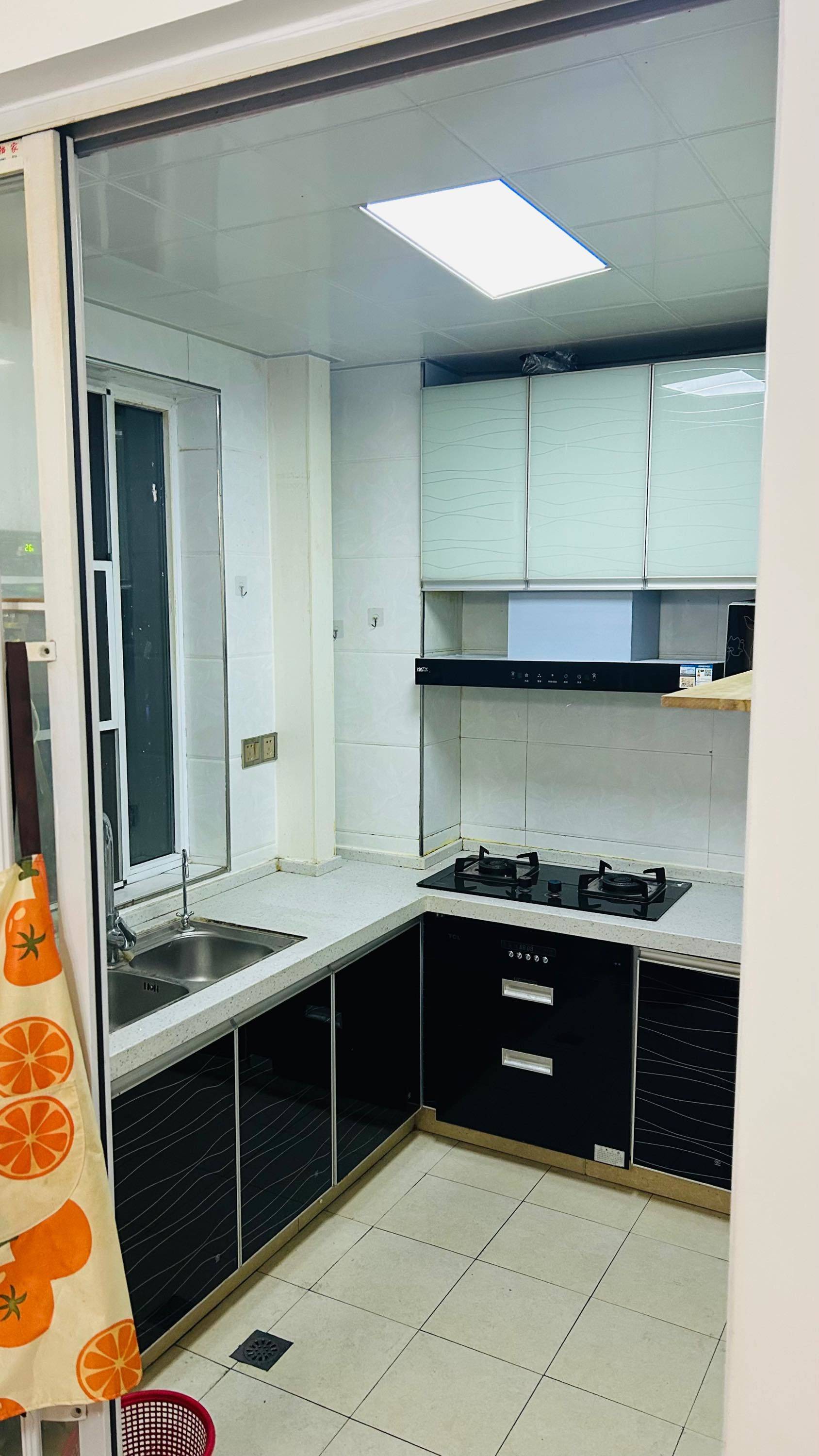 长沙-天心-溫馨小窩,乾淨治愈,市井煙火氣