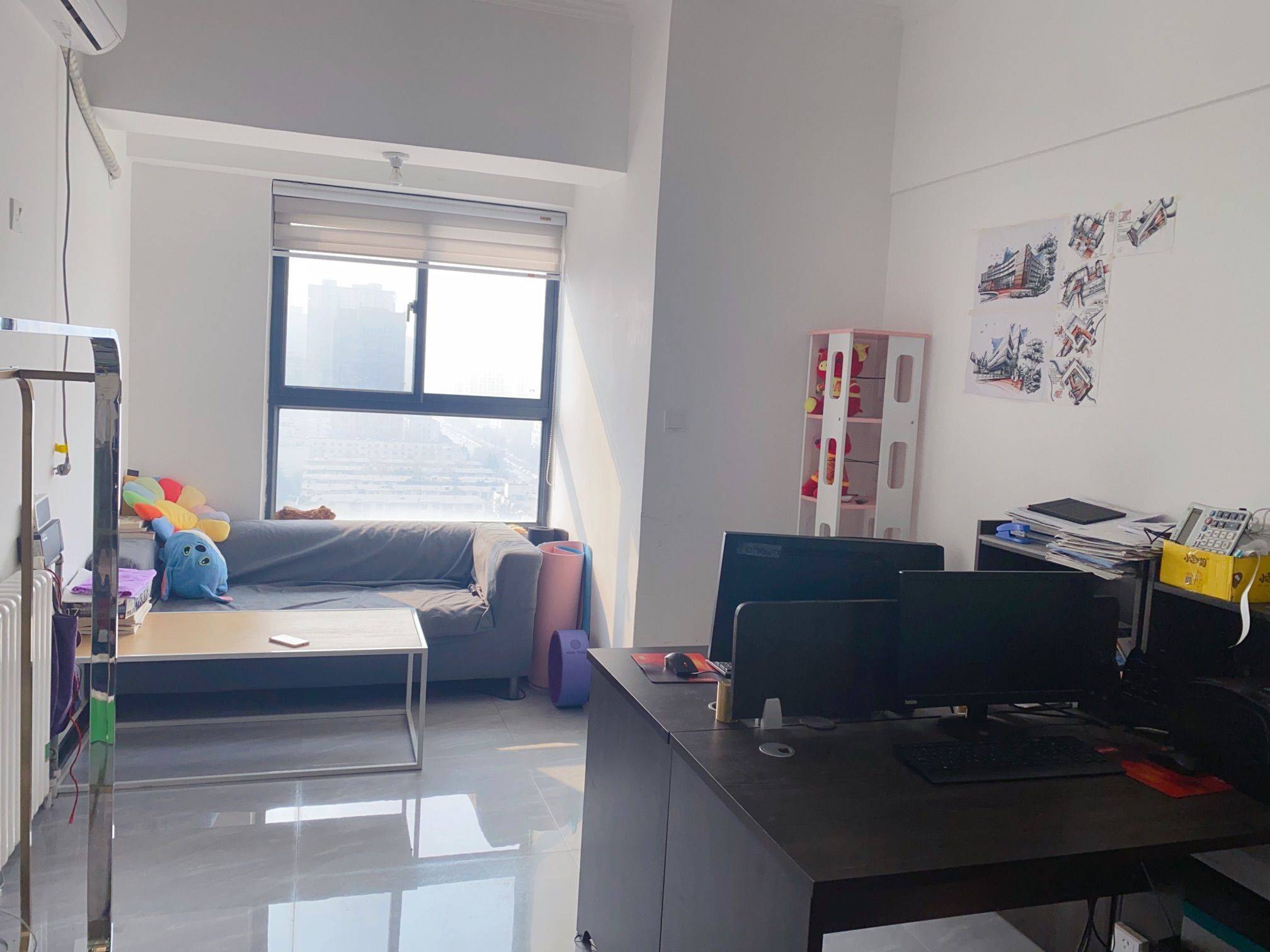 Zhengzhou Erqi | 馨悦嘉苑_4