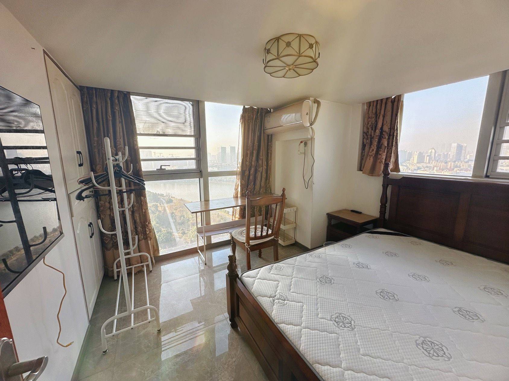 苏州-吳江-100RMB/晚,溫馨小窩,乾淨治愈,不限性別