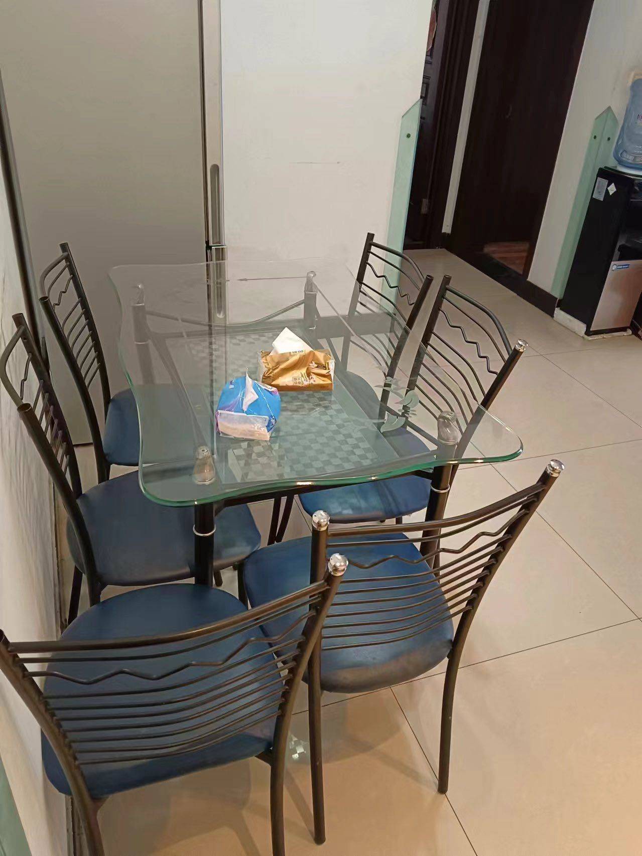 章鱼小丸子整租房源1