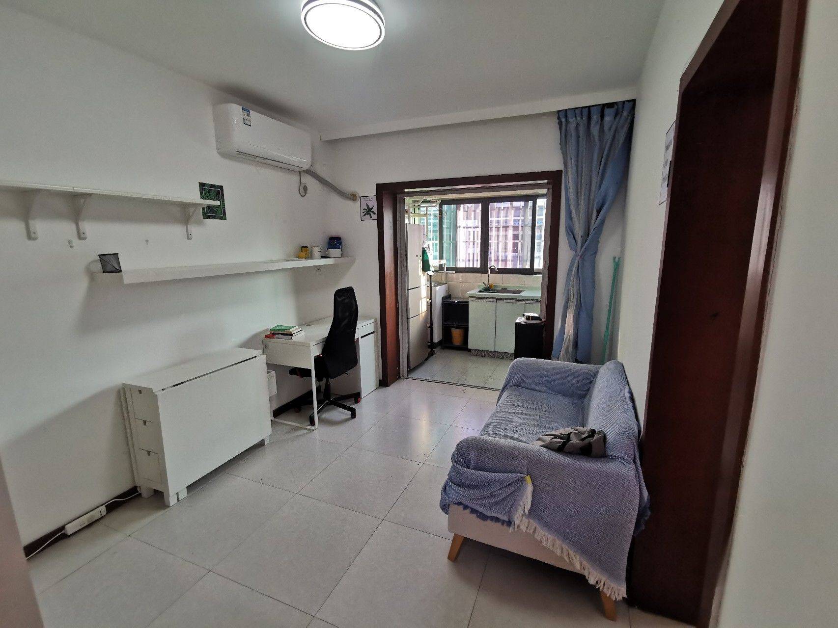 Chengdu-Wuhou-Cozy Home,Clean&Comfy,No Gender Limit,Hustle & Bustle,Chilled,Pet Friendly