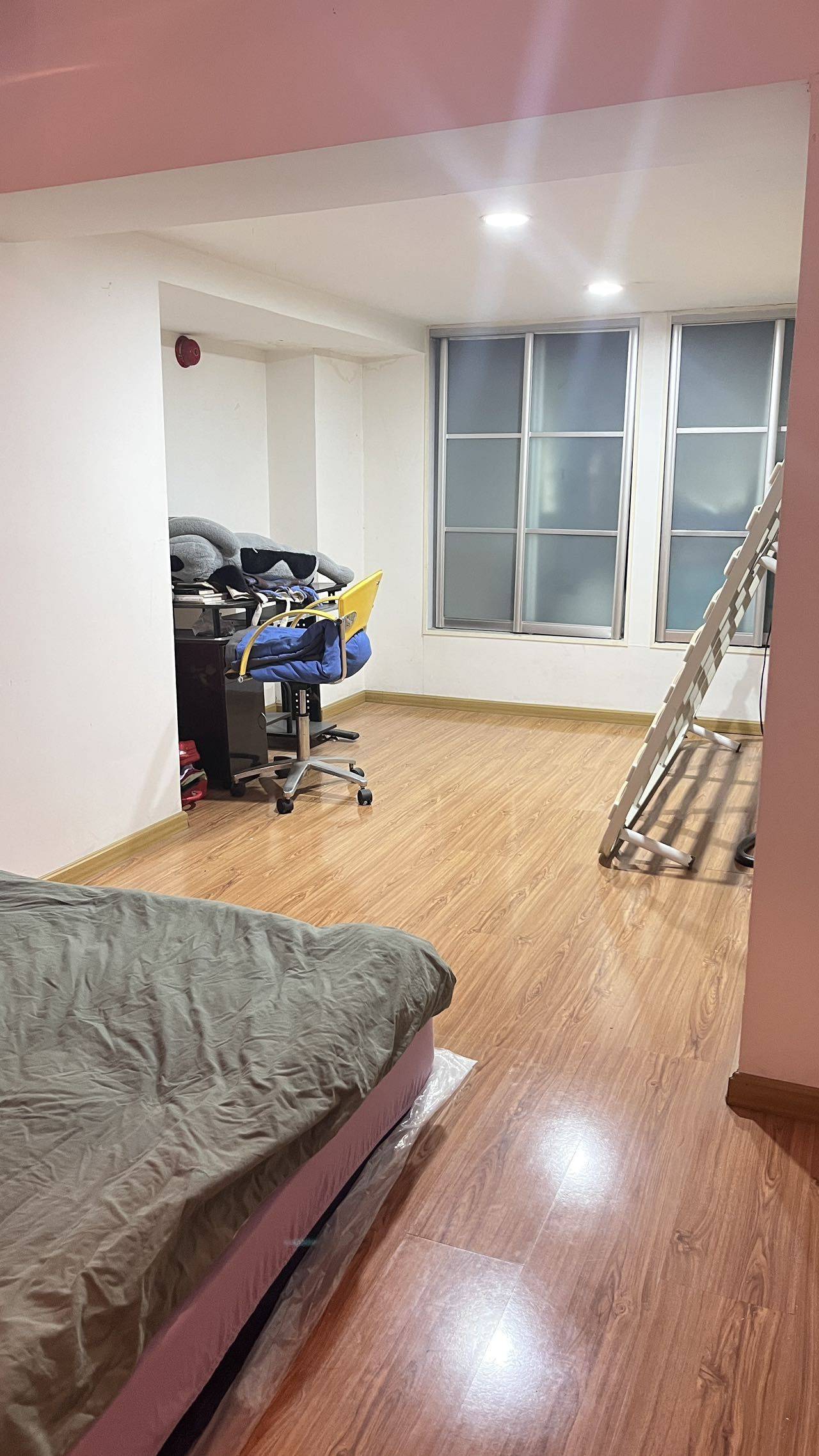 武汉 江汉 | 安顺佳园_4