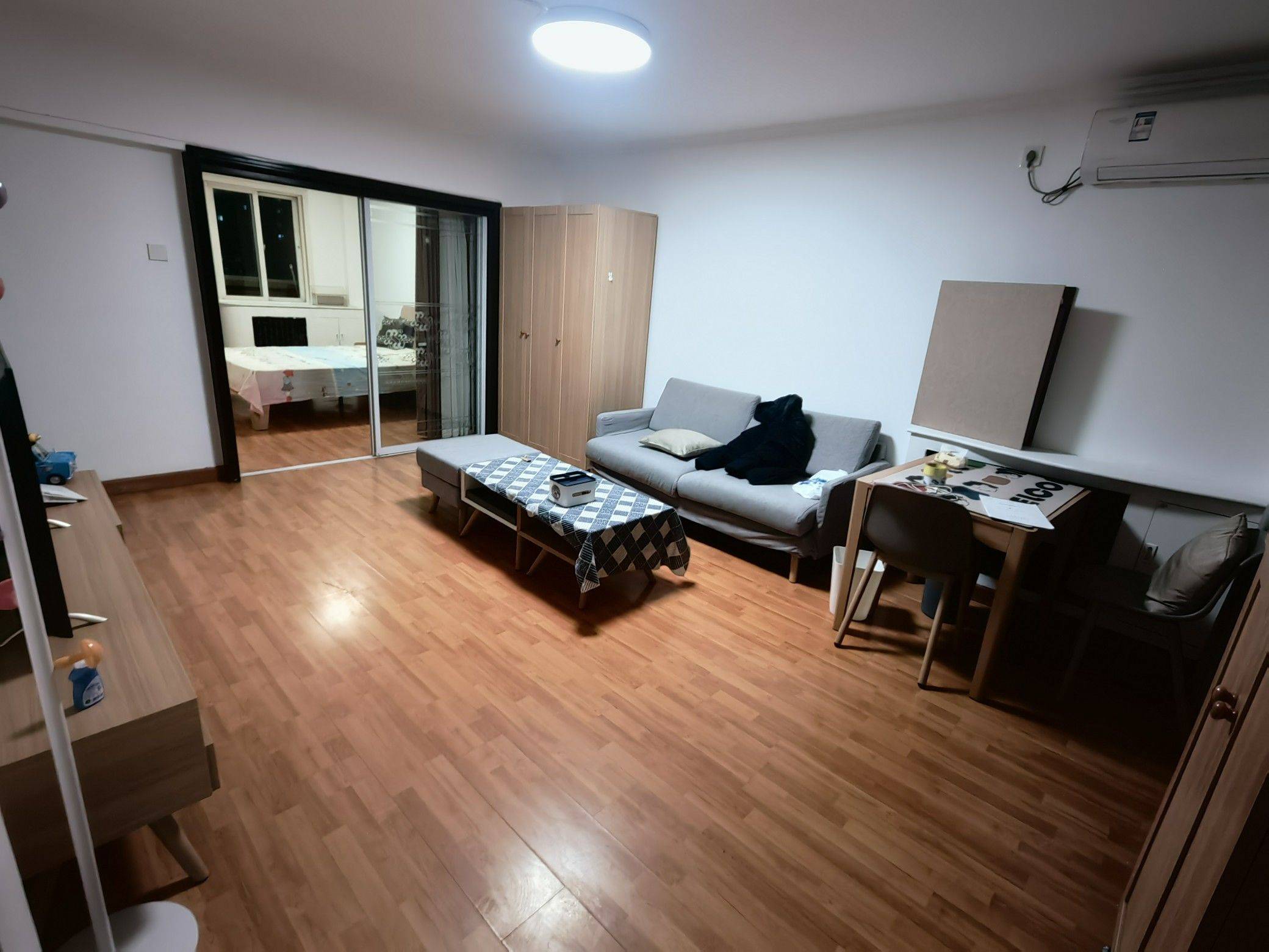 Beijing-Chaoyang-Cozy Home,Clean&Comfy,No Gender Limit,Pet Friendly