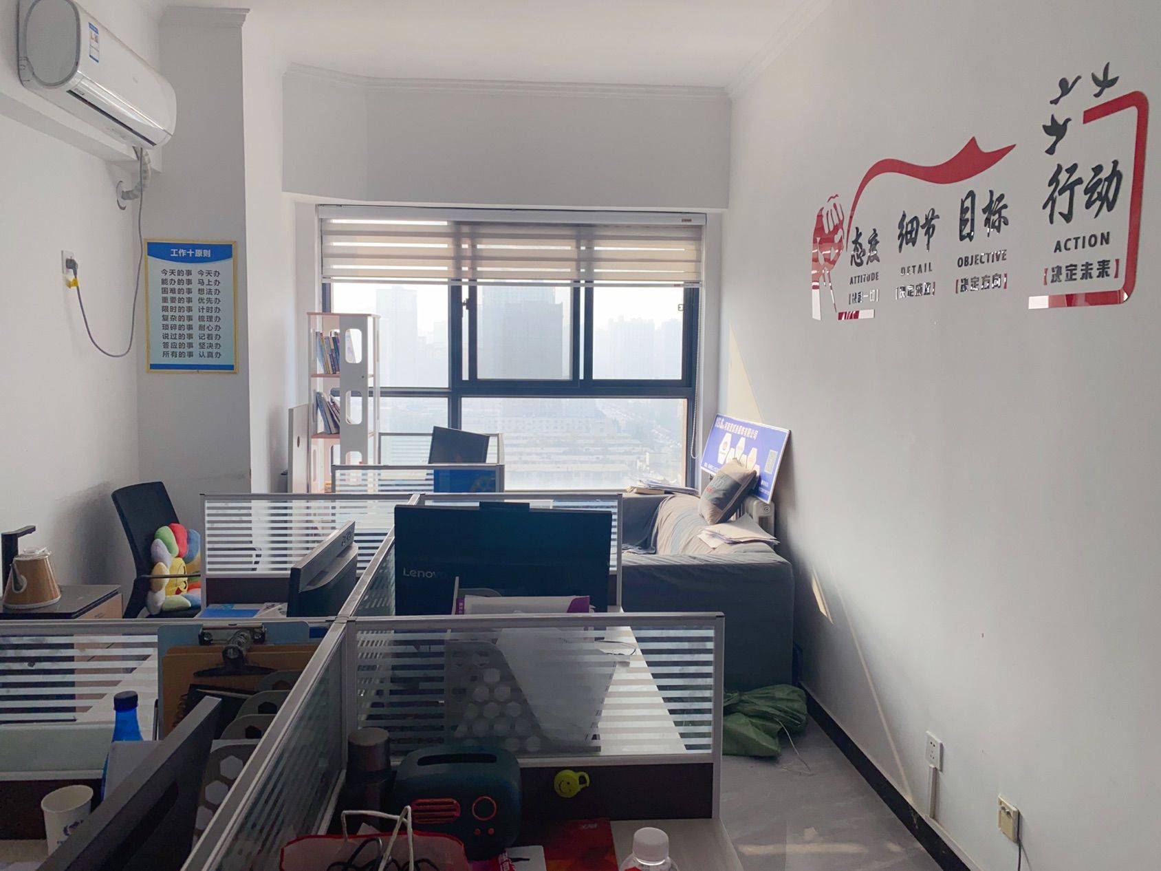 Zhengzhou Erqi | 馨悦嘉苑_5