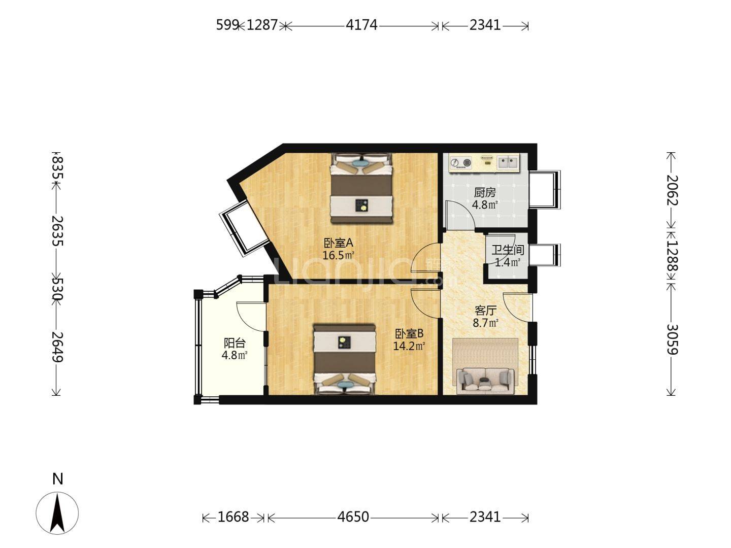 濟南 市中 | 民生大街_3