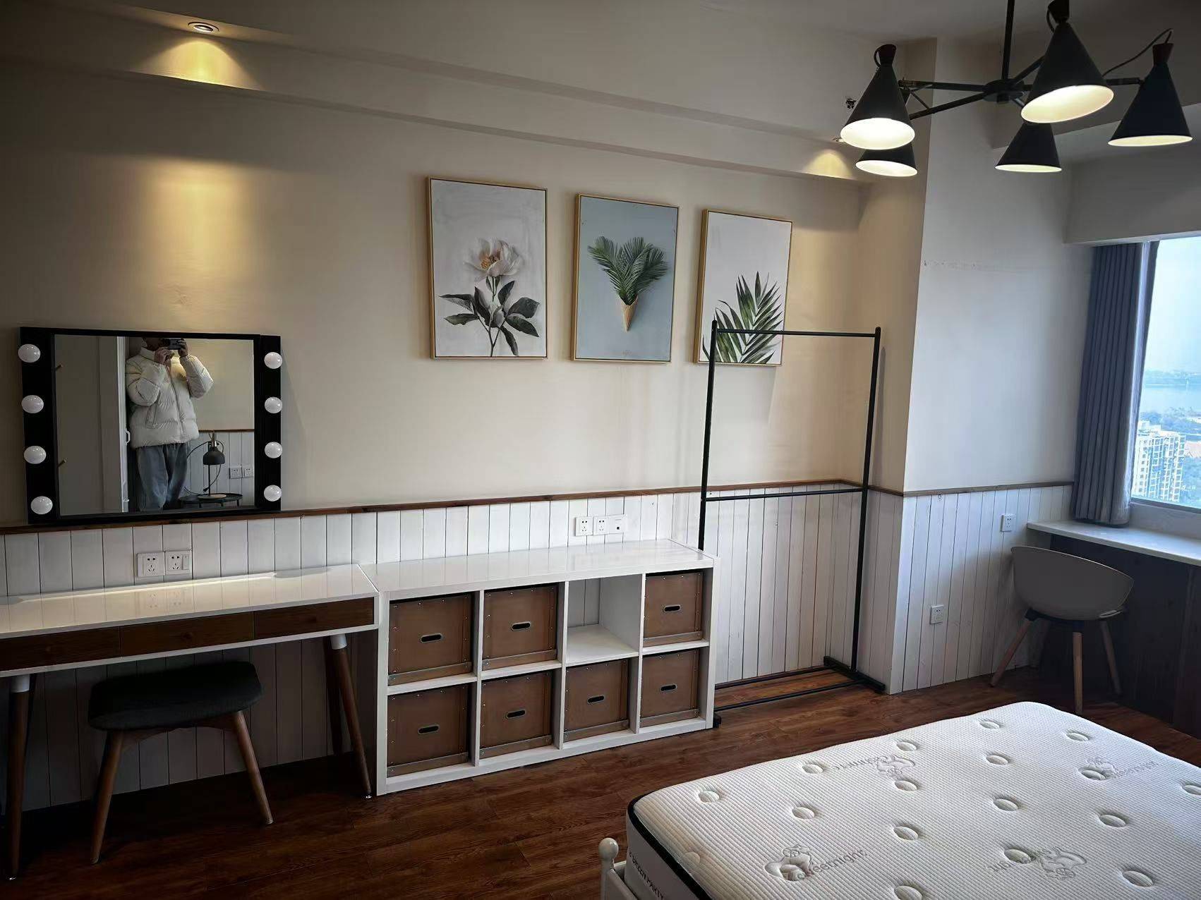 Changsha-Kaifu-Cozy Home,Clean&Comfy