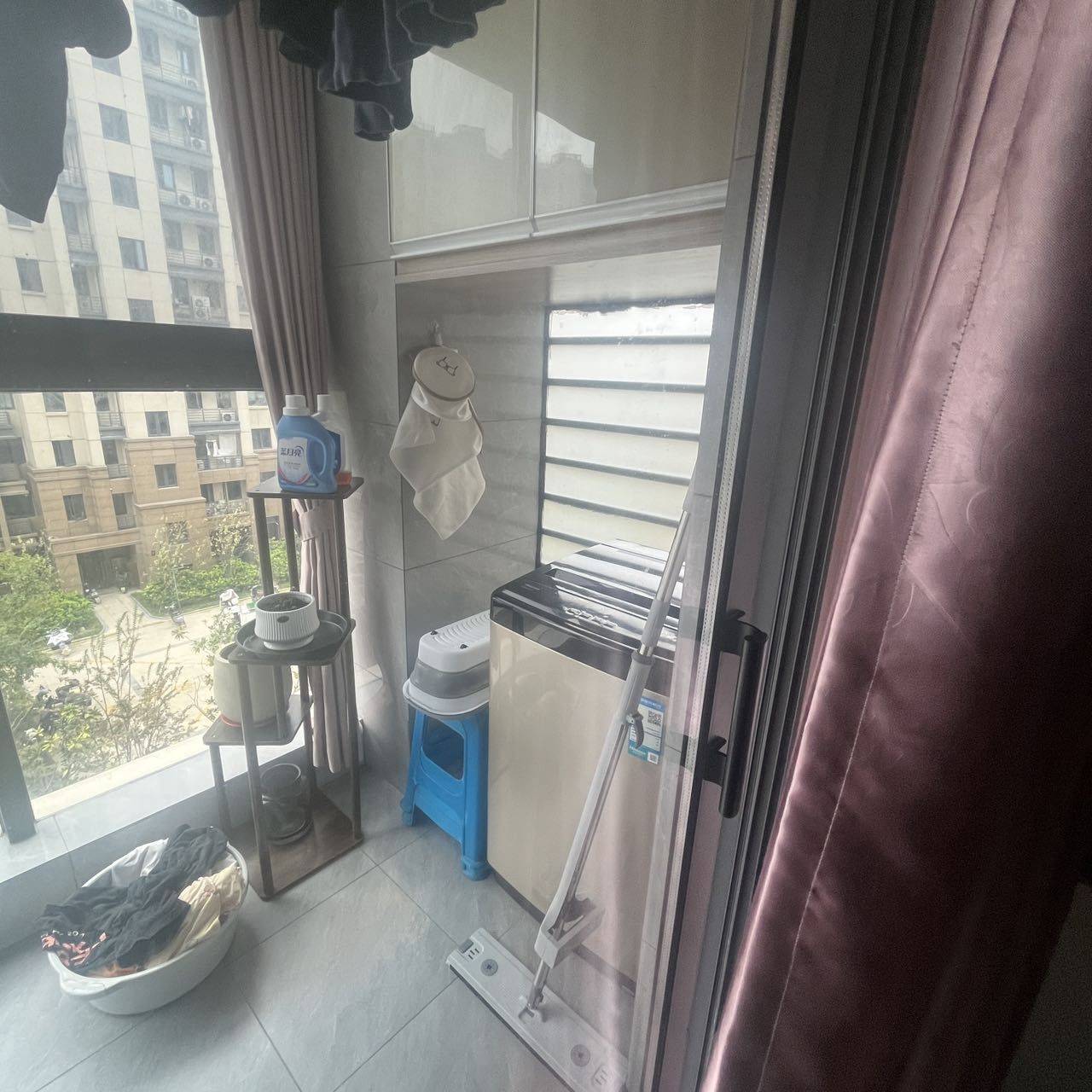 Hangzhou-Shangcheng-Cozy Home,Clean&Comfy,No Gender Limit,Hustle & Bustle,Pet Friendly