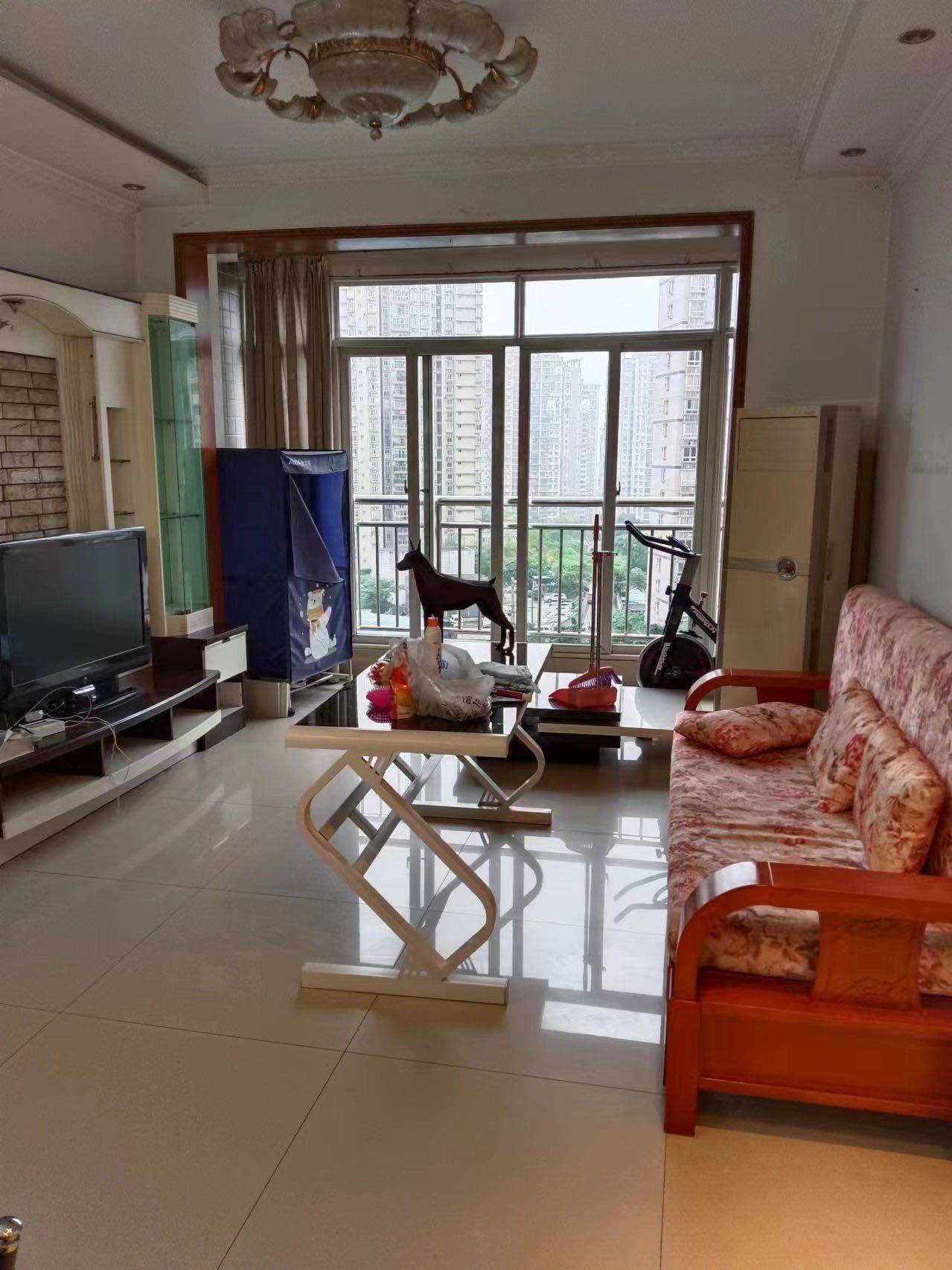 章鱼小丸子整租房源2