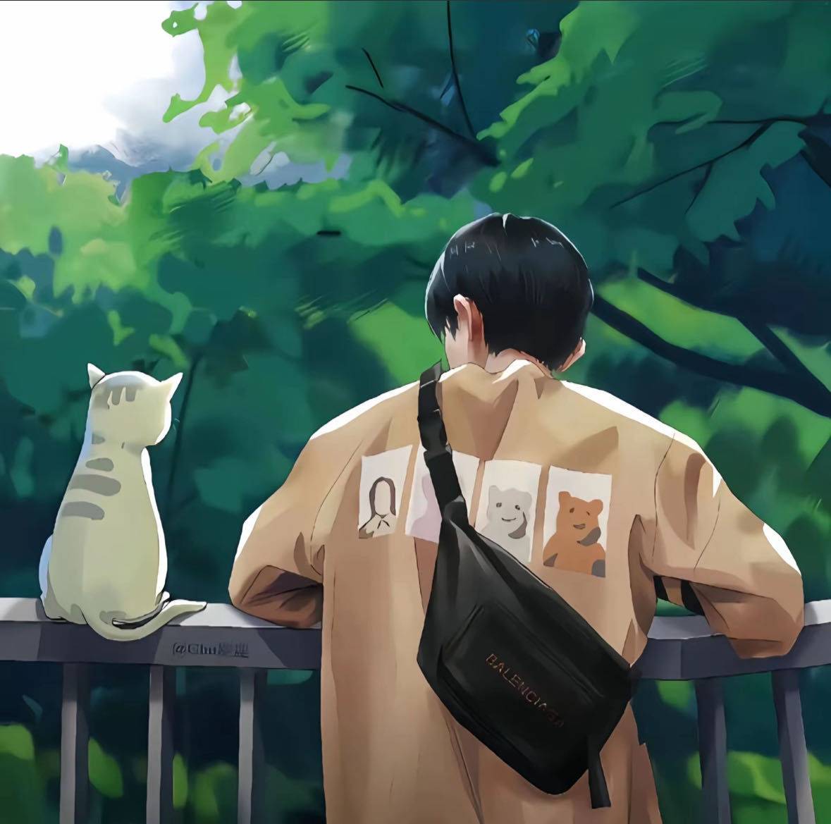 想吃白姜