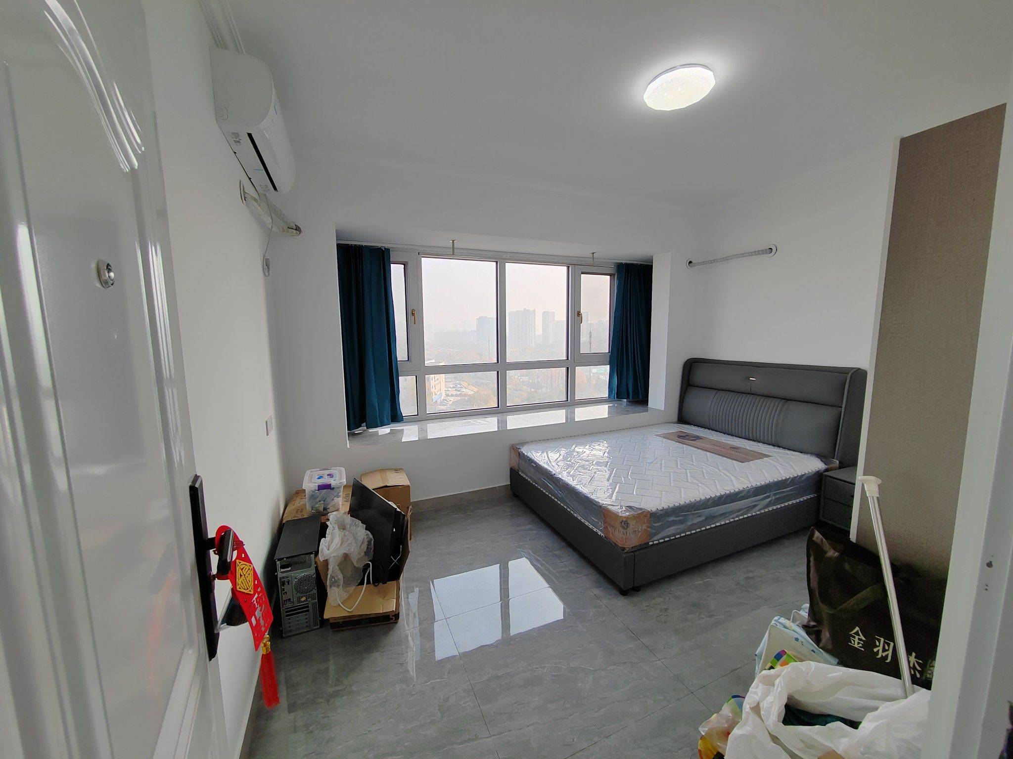 Hangzhou-Xihu-Cozy Home,Clean&Comfy,No Gender Limit