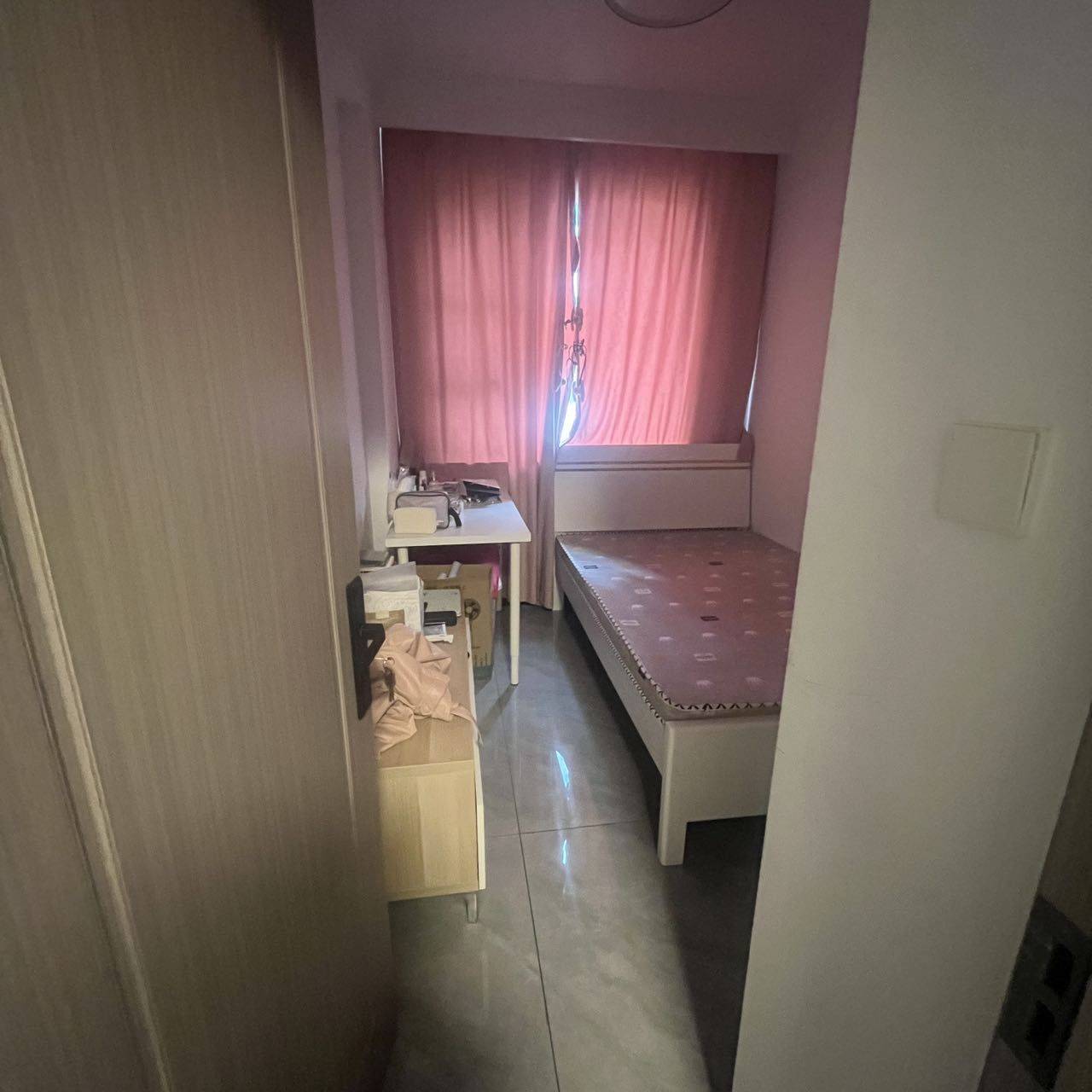 Hangzhou-Shangcheng-Cozy Home,Clean&Comfy,No Gender Limit,Hustle & Bustle,Pet Friendly