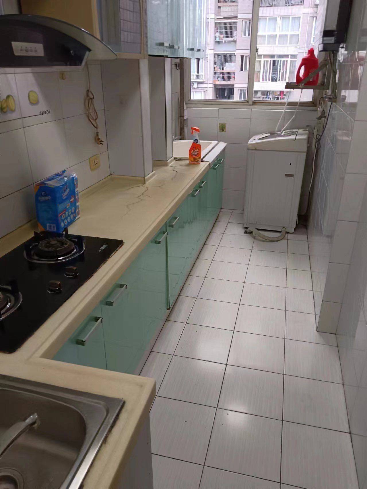 章鱼小丸子整租房源3