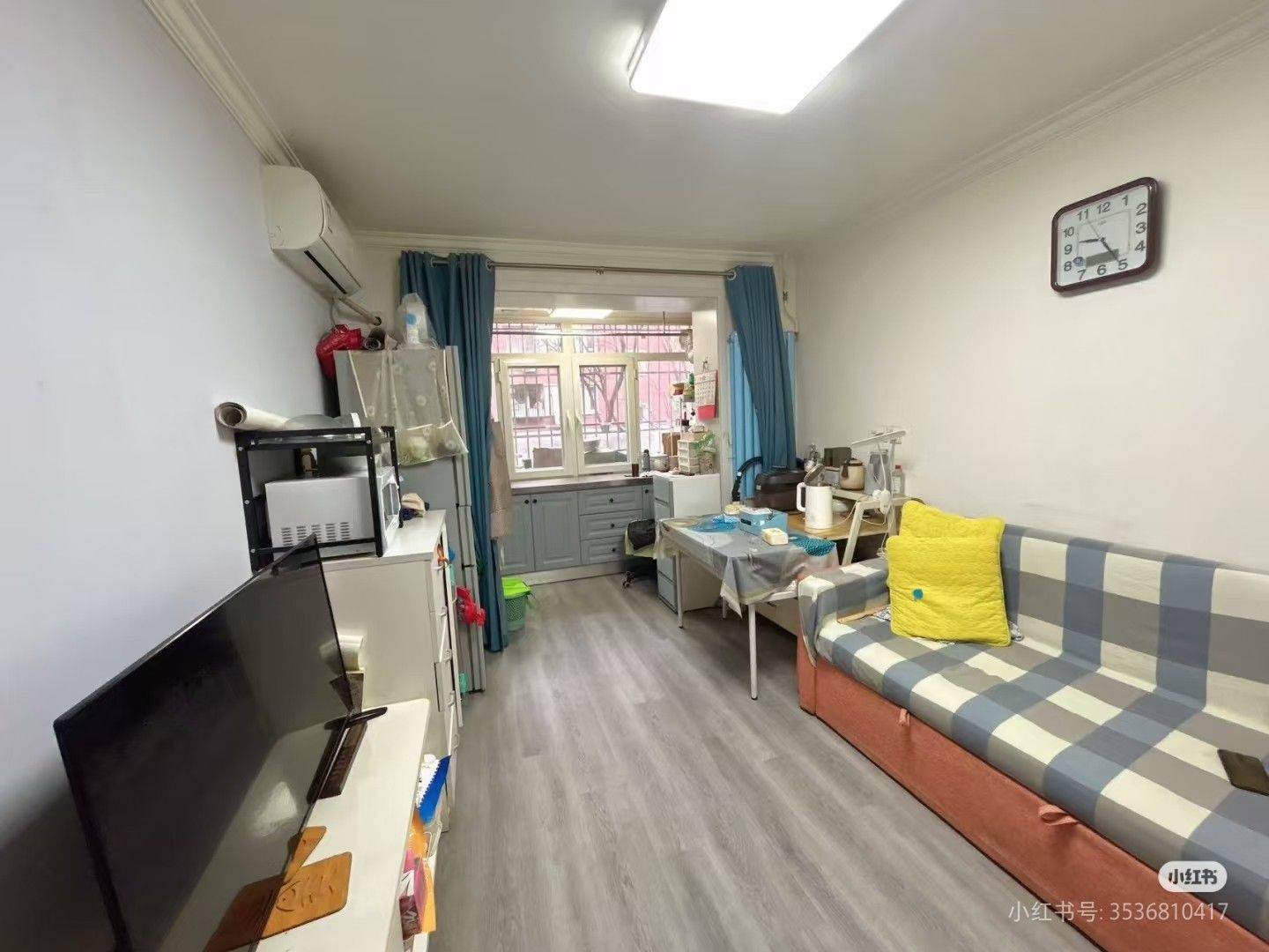 Beijing-Fengtai-Cozy Home,Clean&Comfy
