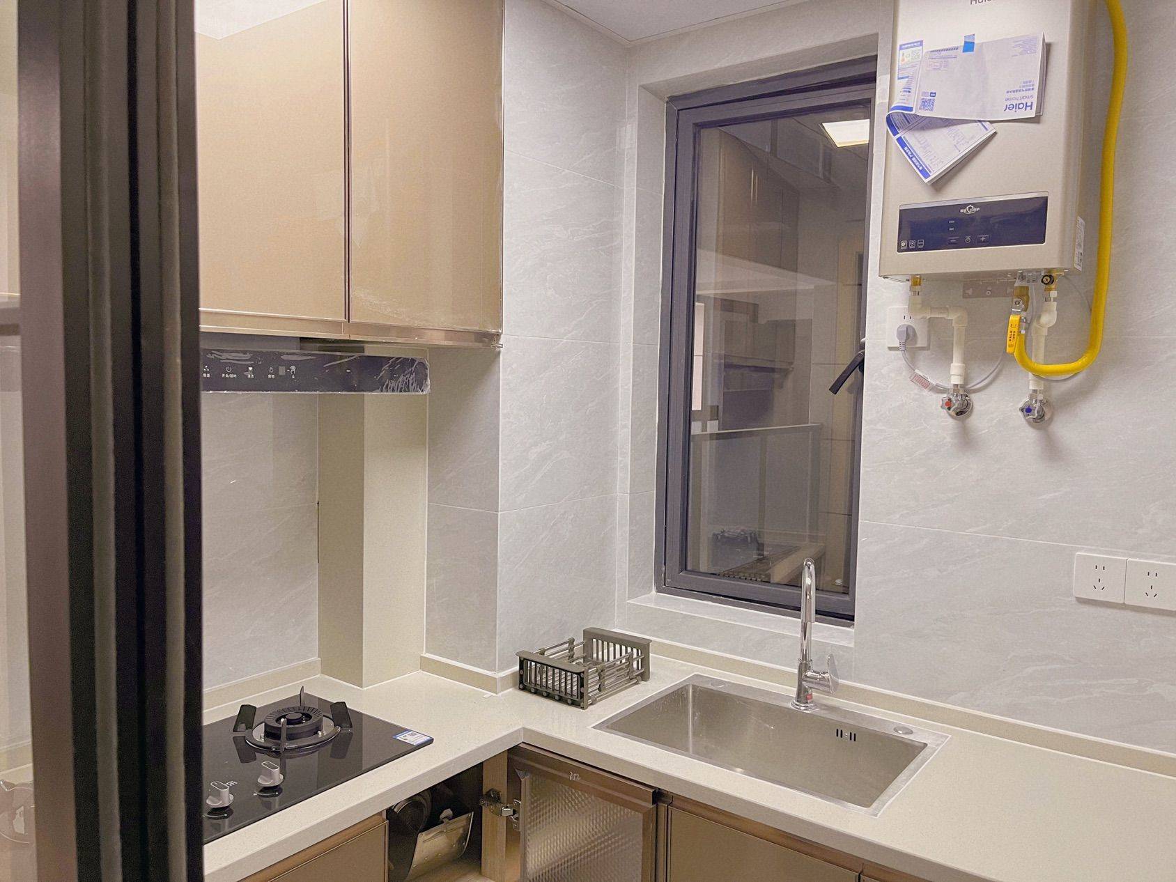 Hangzhou-Shangcheng-Cozy Home,Clean&Comfy,No Gender Limit,“Friends”,Chilled,Pet Friendly