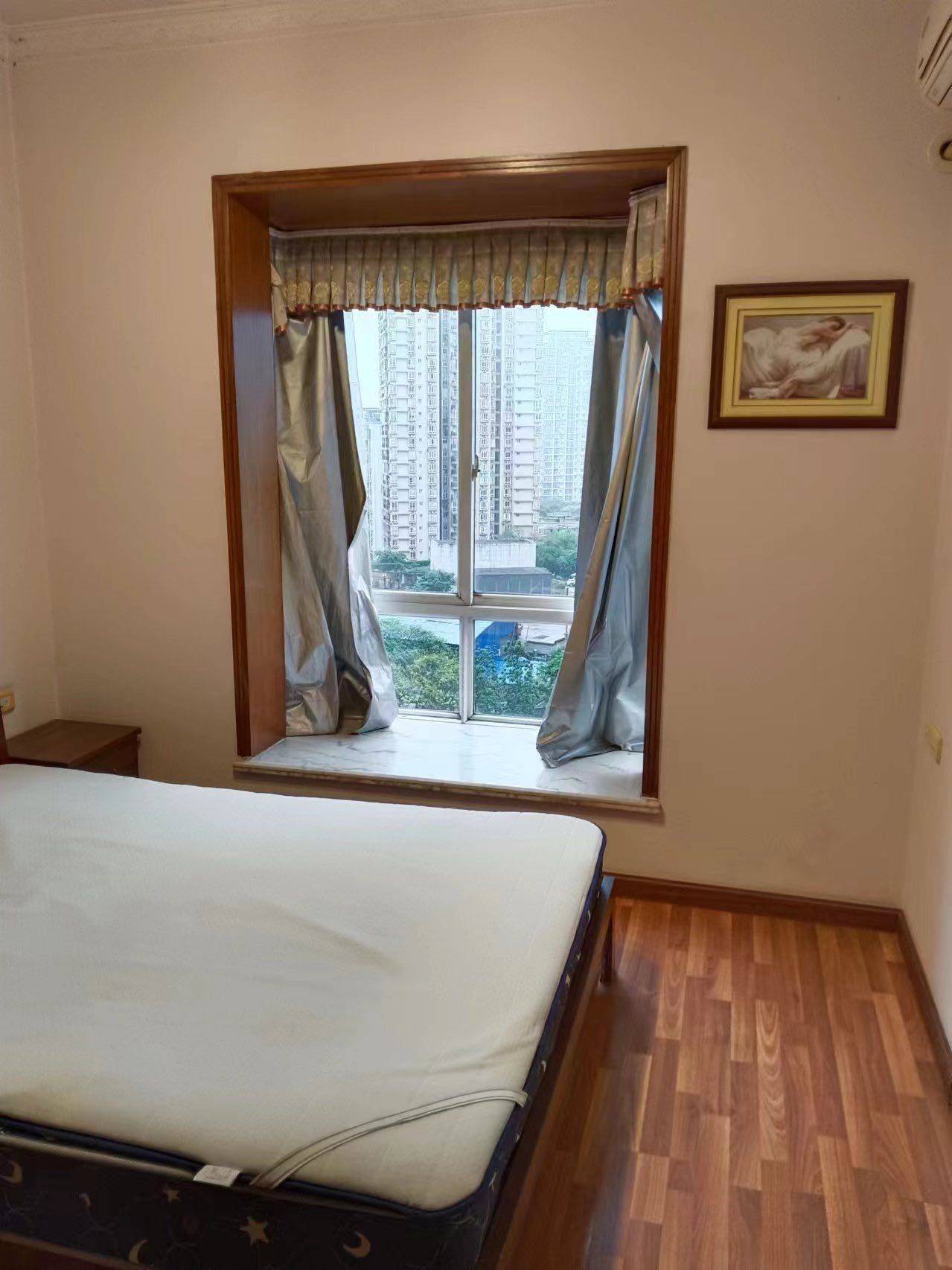 重庆 江北 | 长安华都东区_3