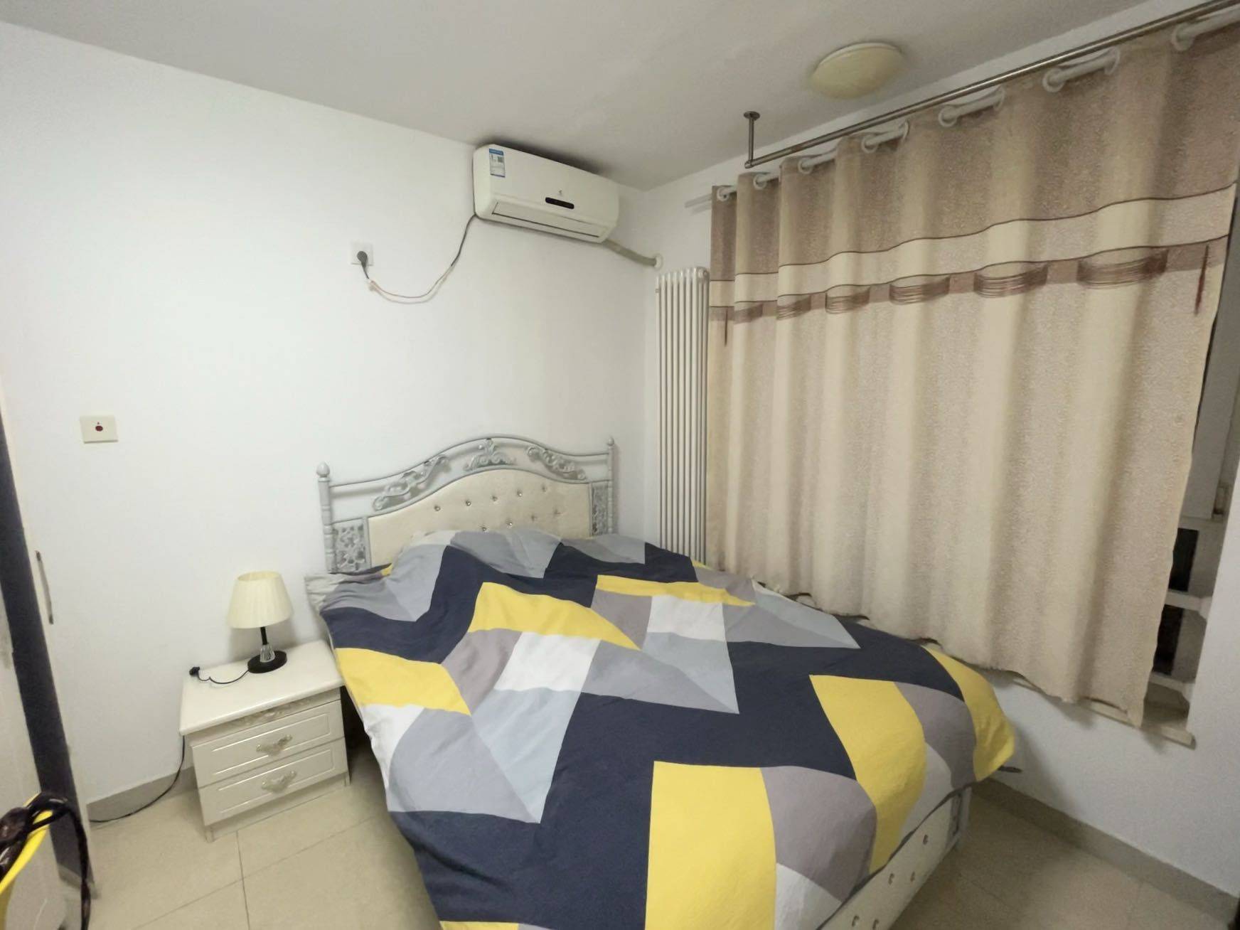 Beijing-Chaoyang-Cozy Home,Clean&Comfy