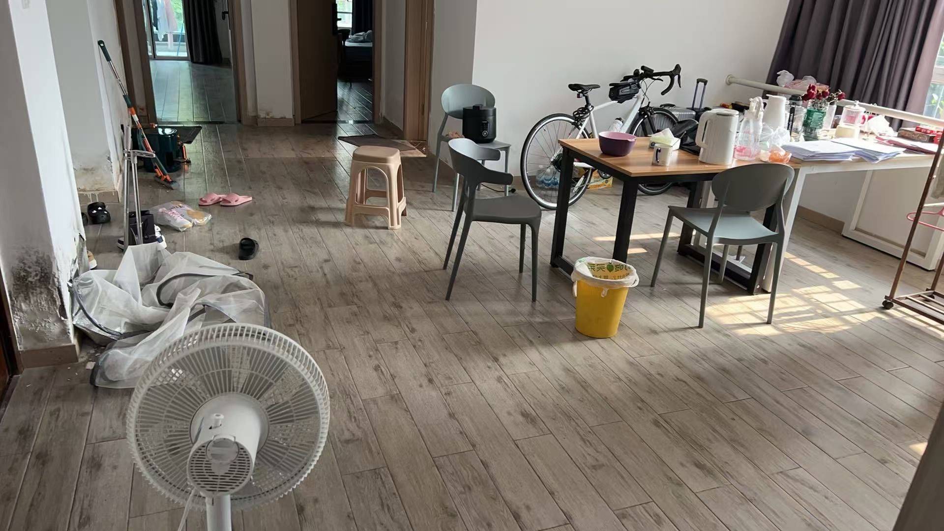 杭州-上城-温馨小窝,干净治愈,不限性别,市井烟火气,老友记,慢时光,LGBTQ友好,宠物友好