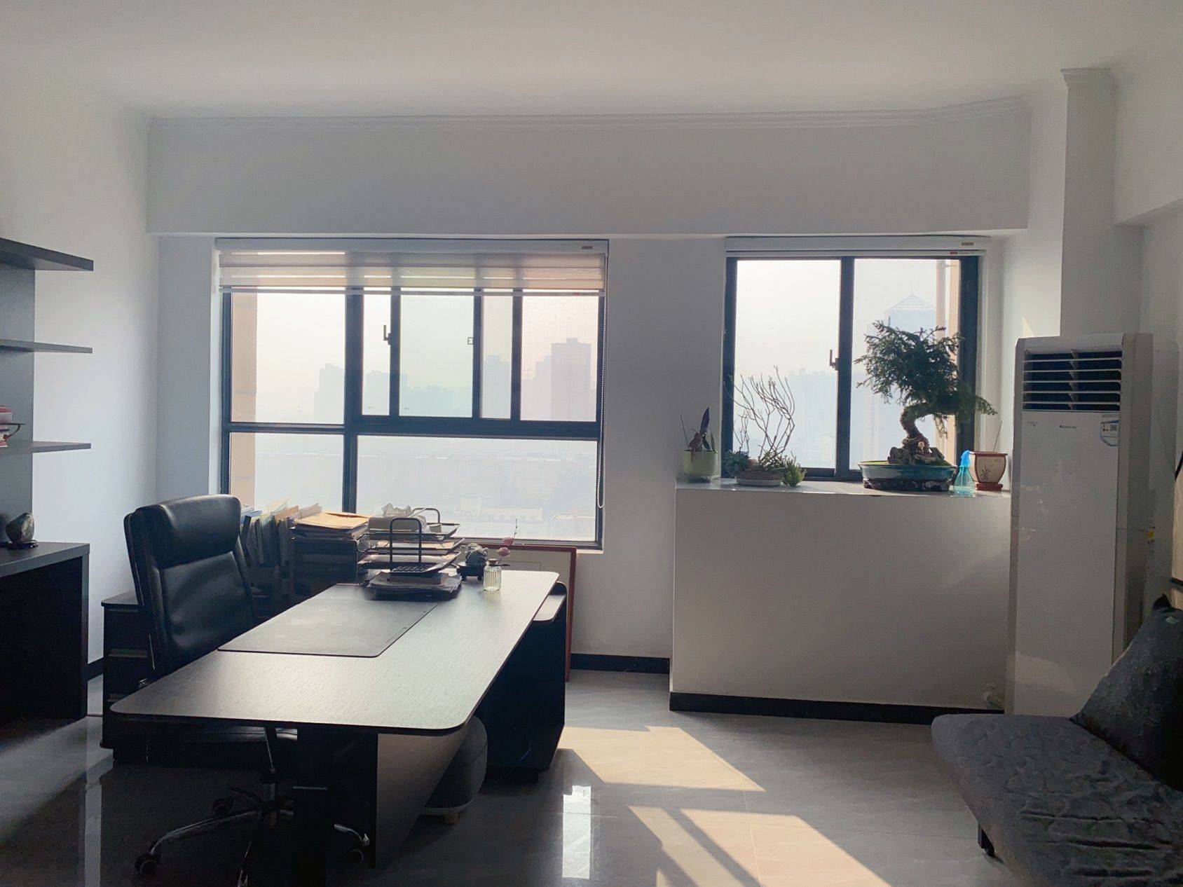 Zhengzhou Erqi | 馨悦嘉苑_7