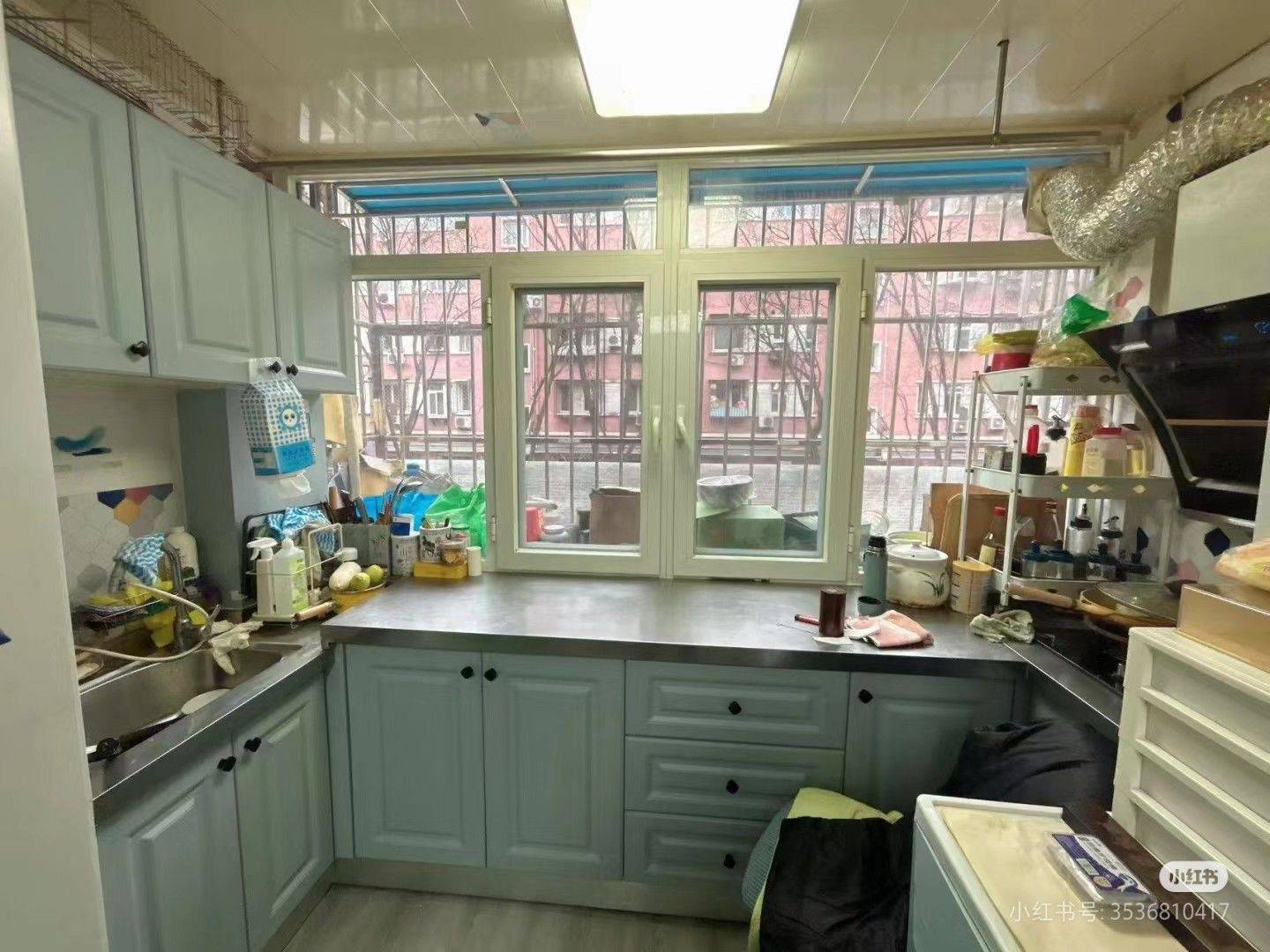 Beijing-Fengtai-Cozy Home,Clean&Comfy