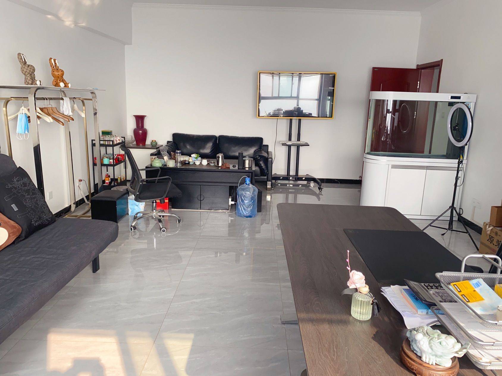 Zhengzhou Erqi | 馨悦嘉苑_6