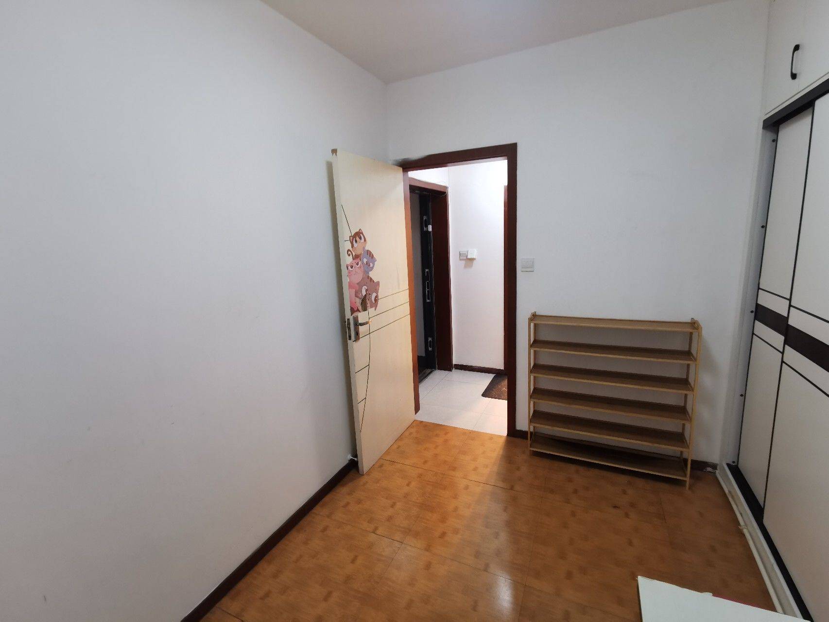 Chengdu-Wuhou-Cozy Home,Clean&Comfy,No Gender Limit,Hustle & Bustle,Chilled,Pet Friendly