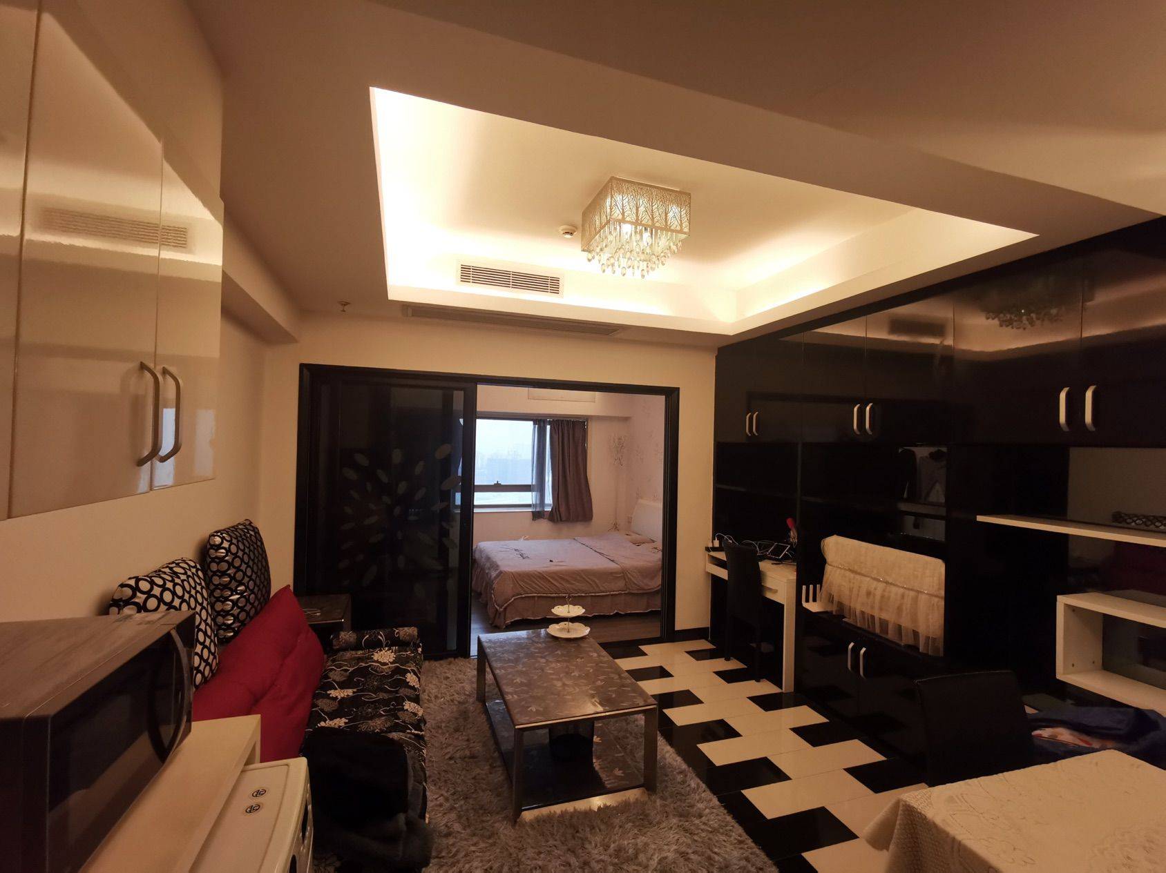 广州-荔湾-溫馨小窩,乾淨治愈,不限性別,市井煙火氣,慢時光