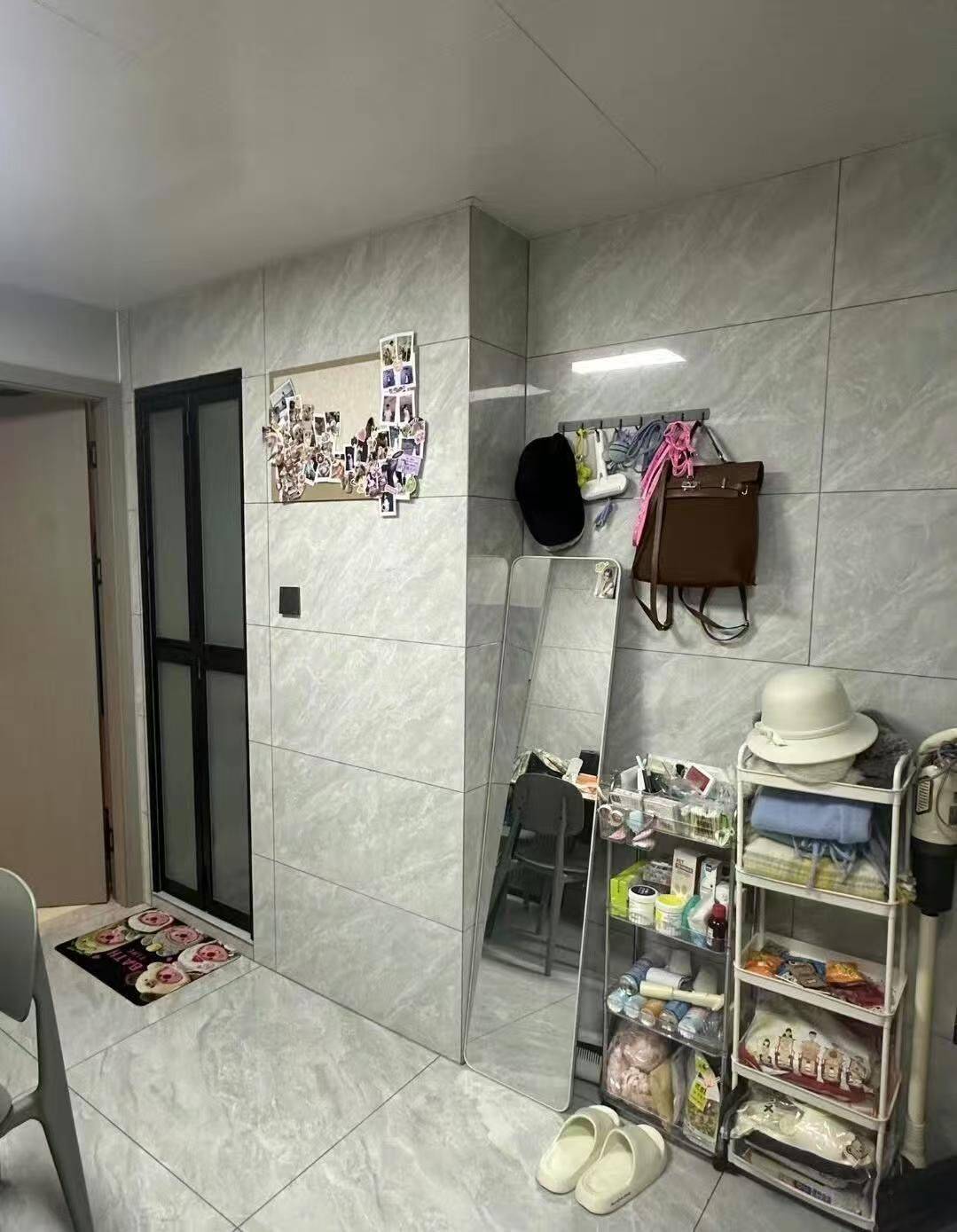 Jinan-Lixia-Cozy Home,Clean&Comfy,No Gender Limit,Hustle & Bustle