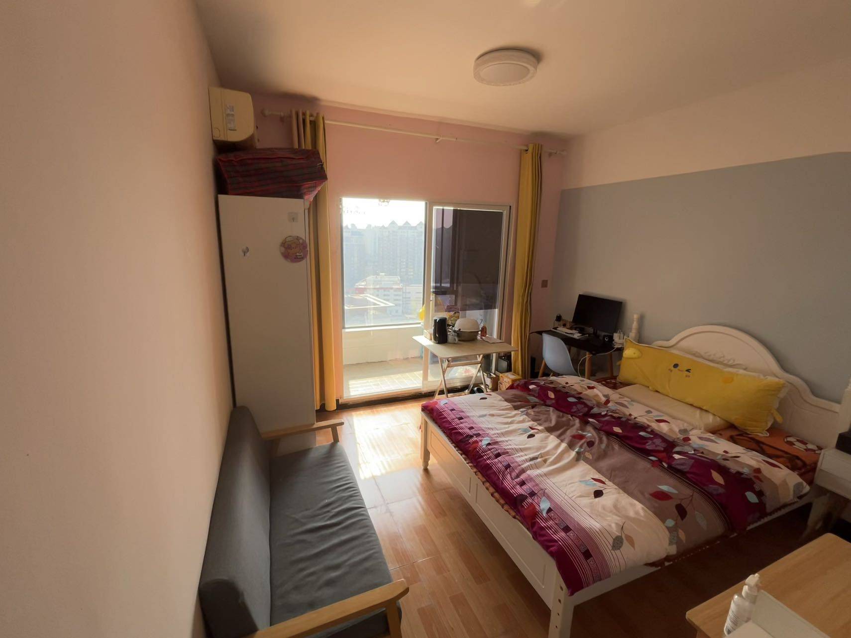 Fuzhou-Cangshan-转租,女生租房,Cozy Home,Clean&Comfy
