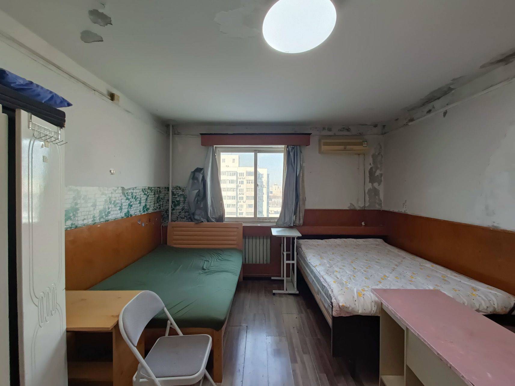 Beijing-Haidian-Cozy Home,No Gender Limit