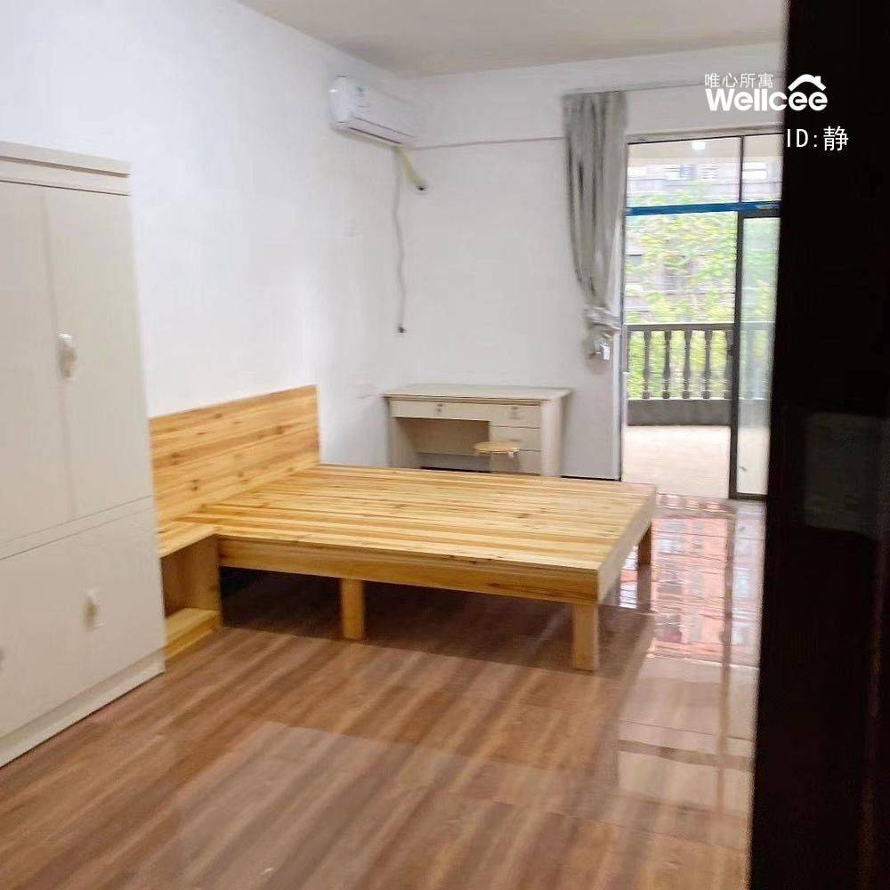 Fuzhou-Minhou-Cozy Home,Clean&Comfy,No Gender Limit