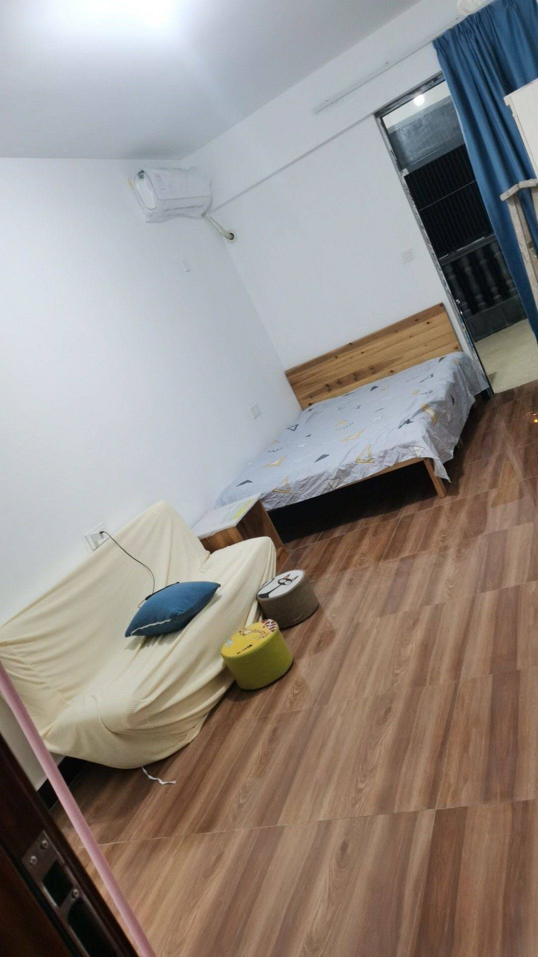 Fuzhou-Minhou-Cozy Home,Clean&Comfy,No Gender Limit