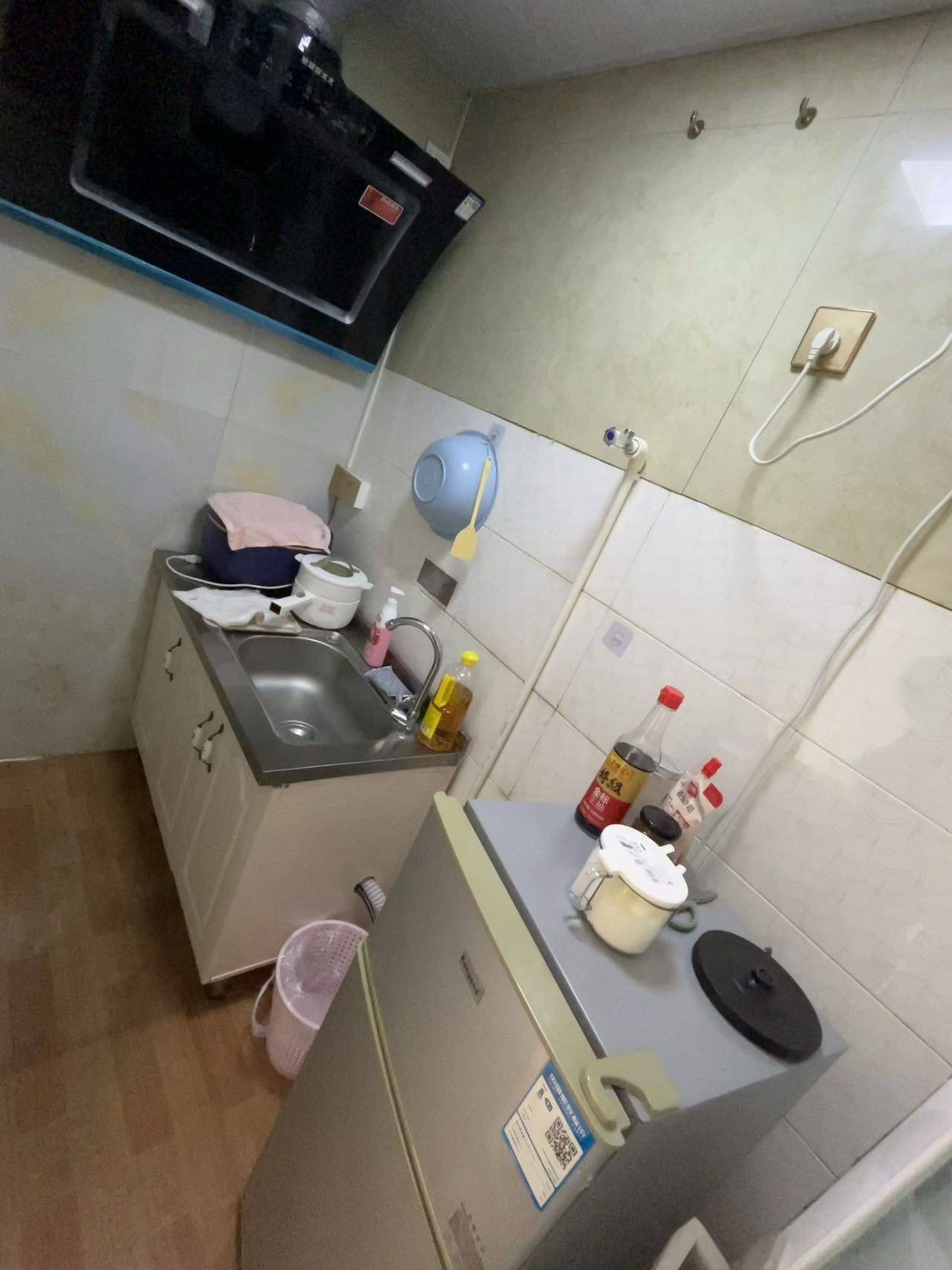 Fuzhou-Cangshan-转租,女生租房,Cozy Home,Clean&Comfy