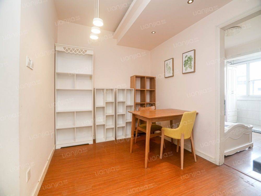 Shanghai-Pudong-Cozy Home,Clean&Comfy,No Gender Limit,“Friends”,Chilled,LGBTQ Friendly